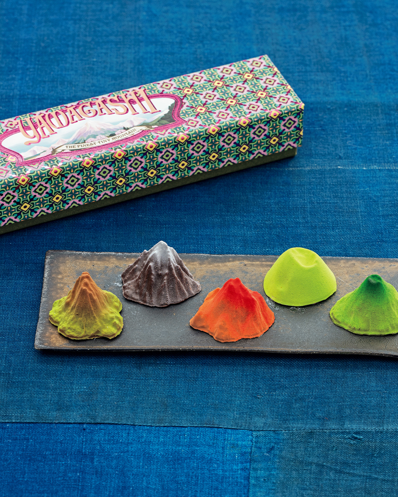 『小楽園』の雛山セット アイキャッチ