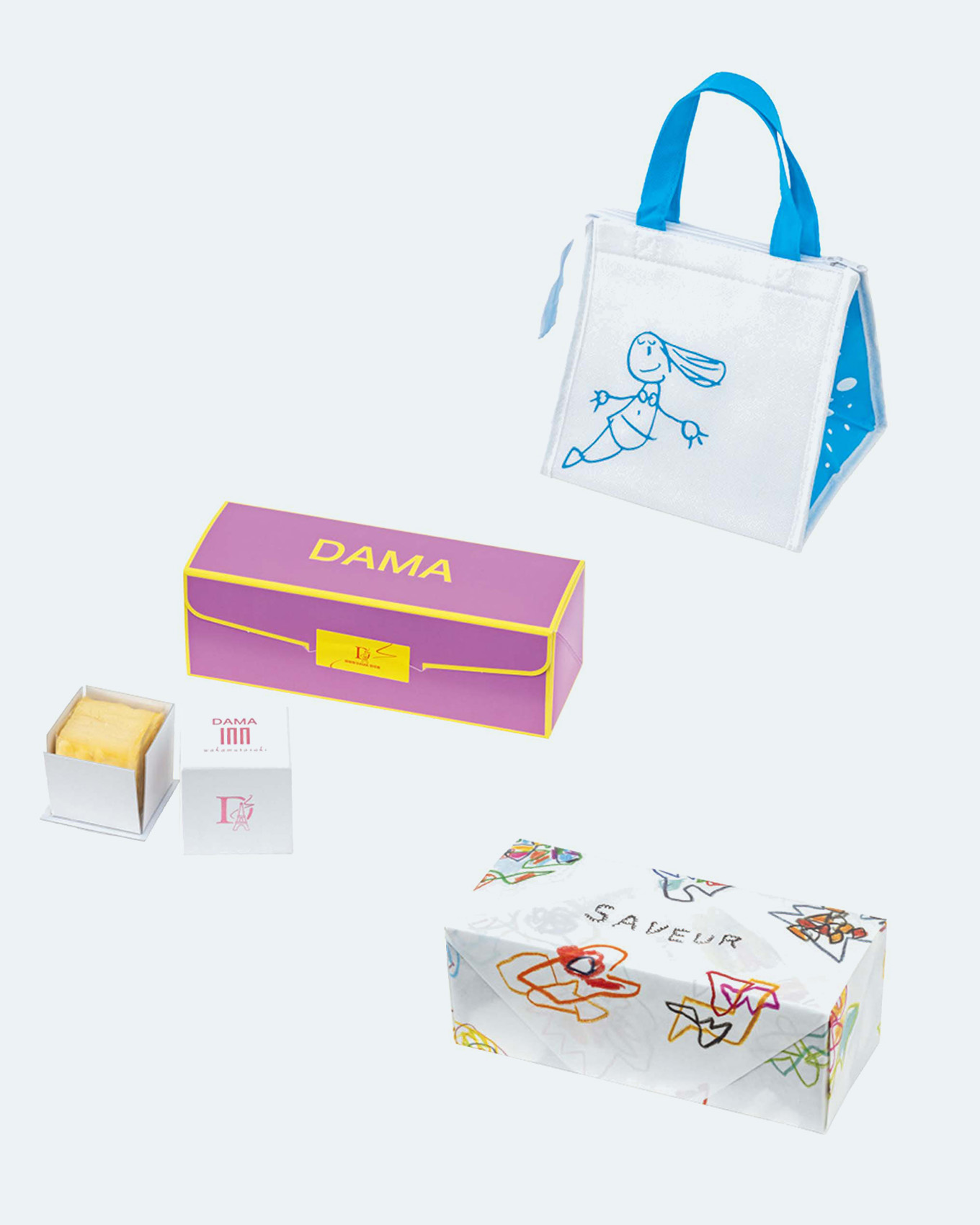 東京土産 アイキャッチ