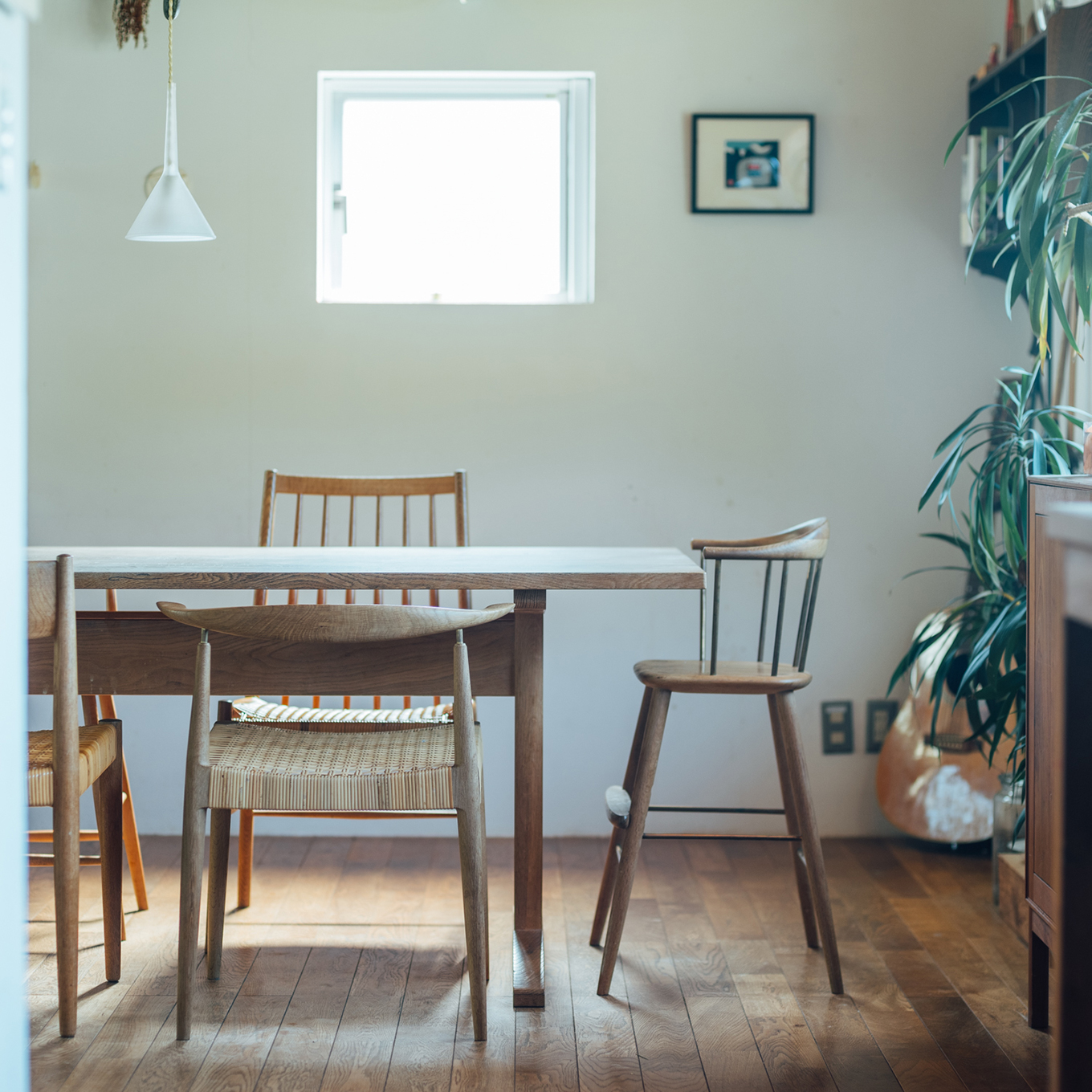 ササキサキコさん ダイニング