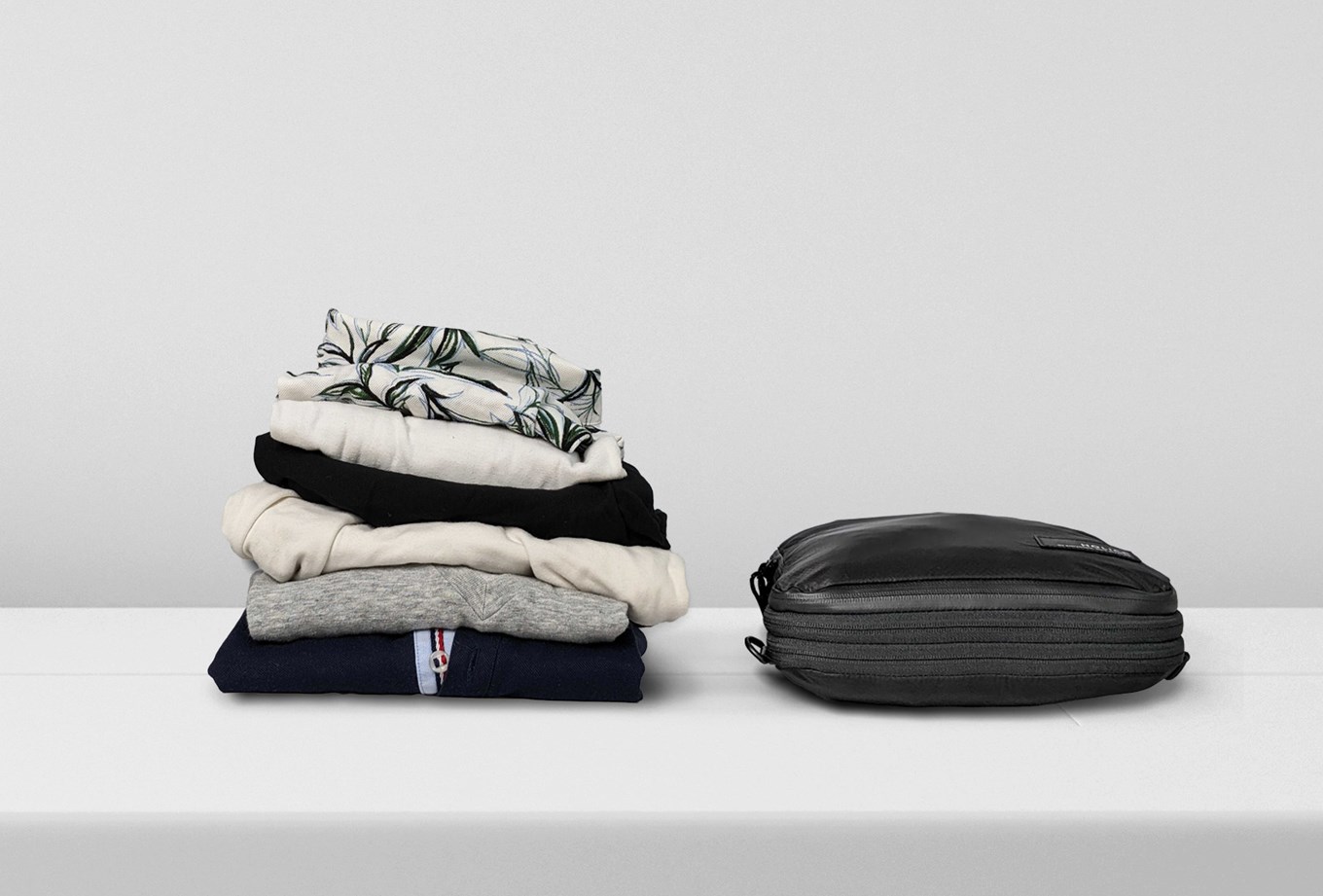 HOLICCパックバッグ