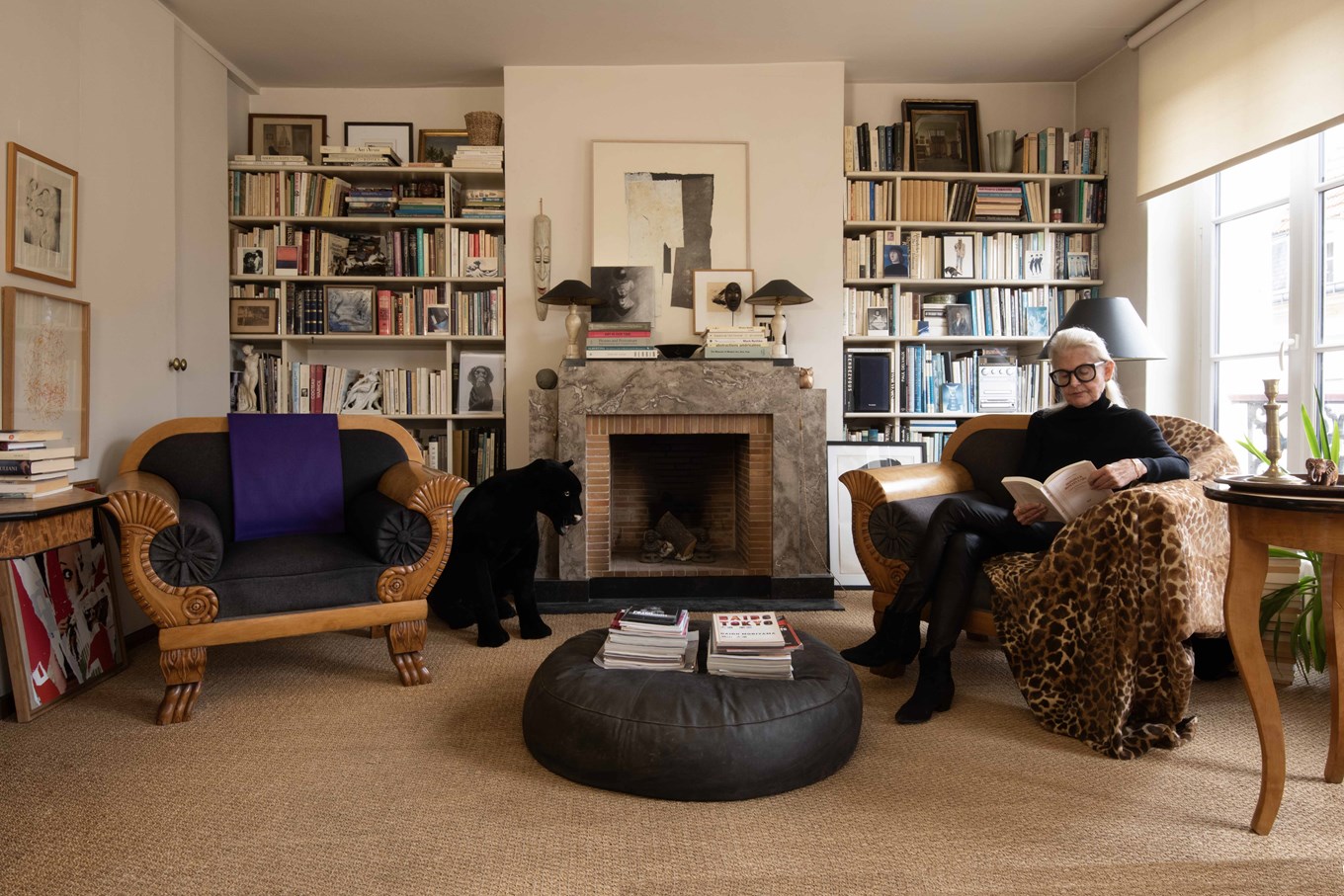 リサロッテの家