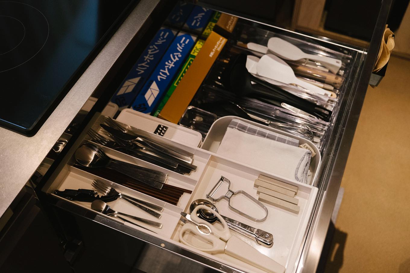 SANU_キッチンツール