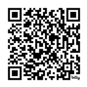 試泊体験二次元コード