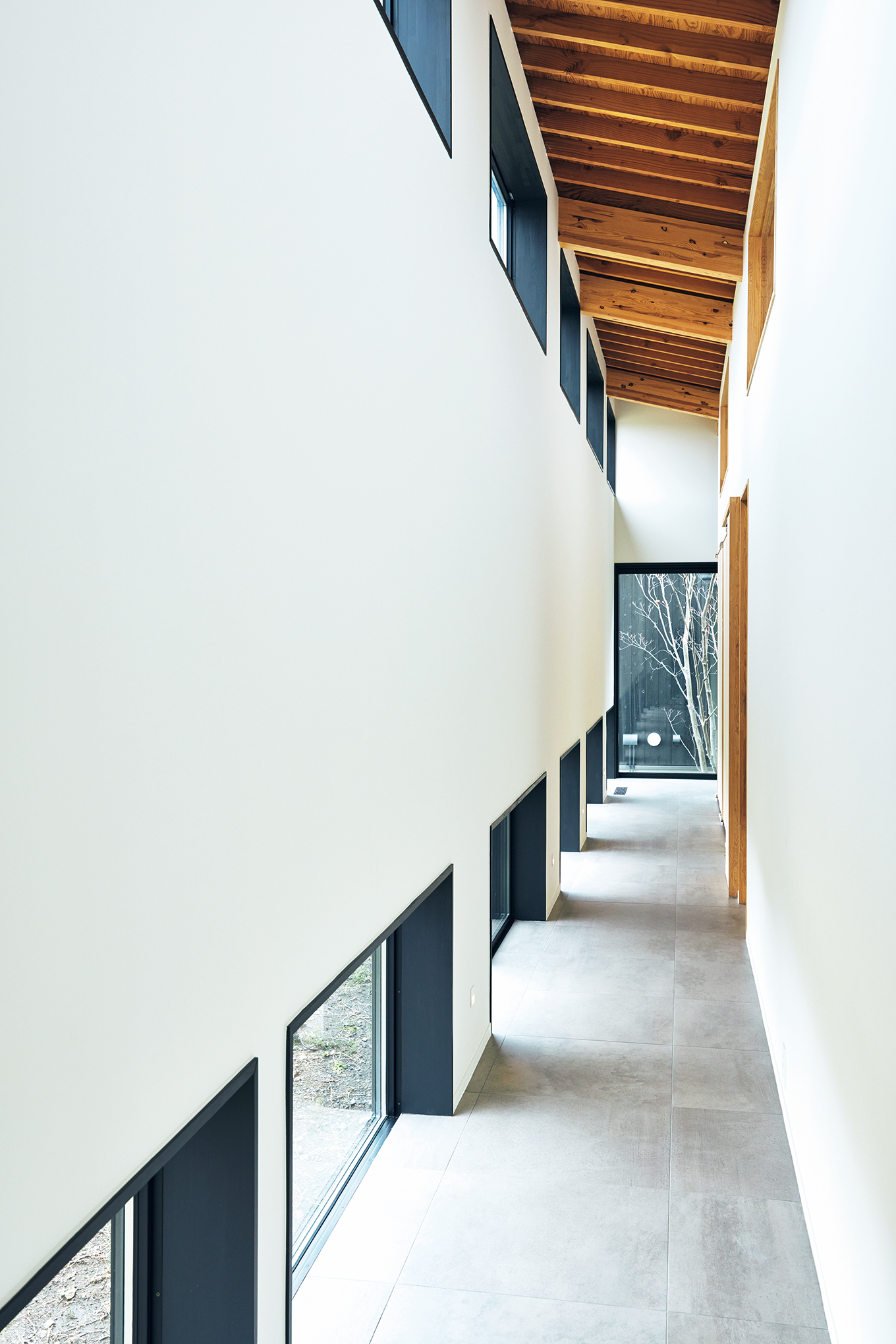 髙橋百合子 自宅