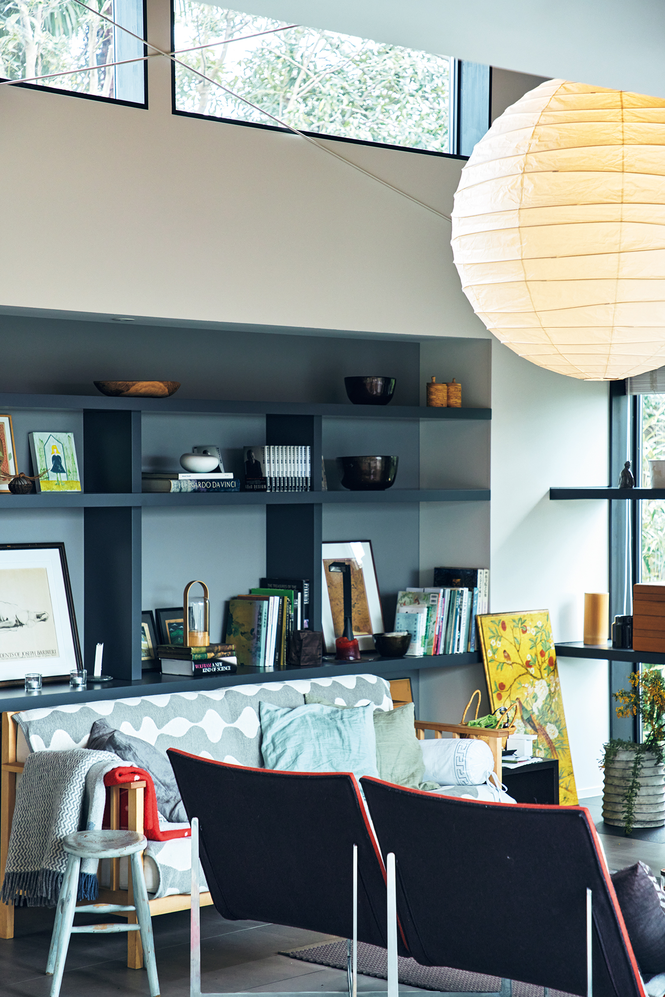 髙橋百合子 自宅