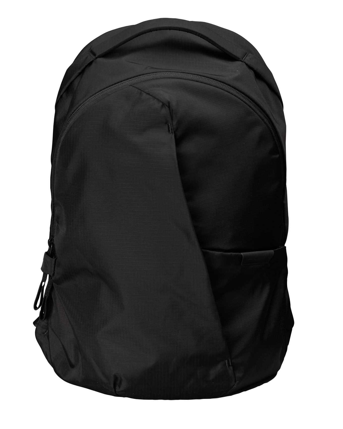 エイブルキャリーのThirteen Daybag の全形