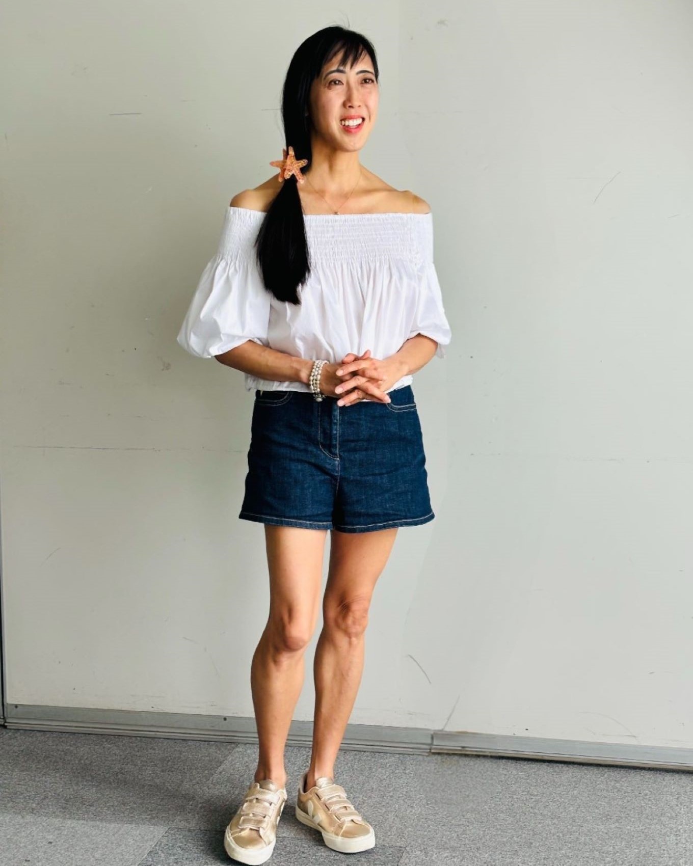 藤原淳さん