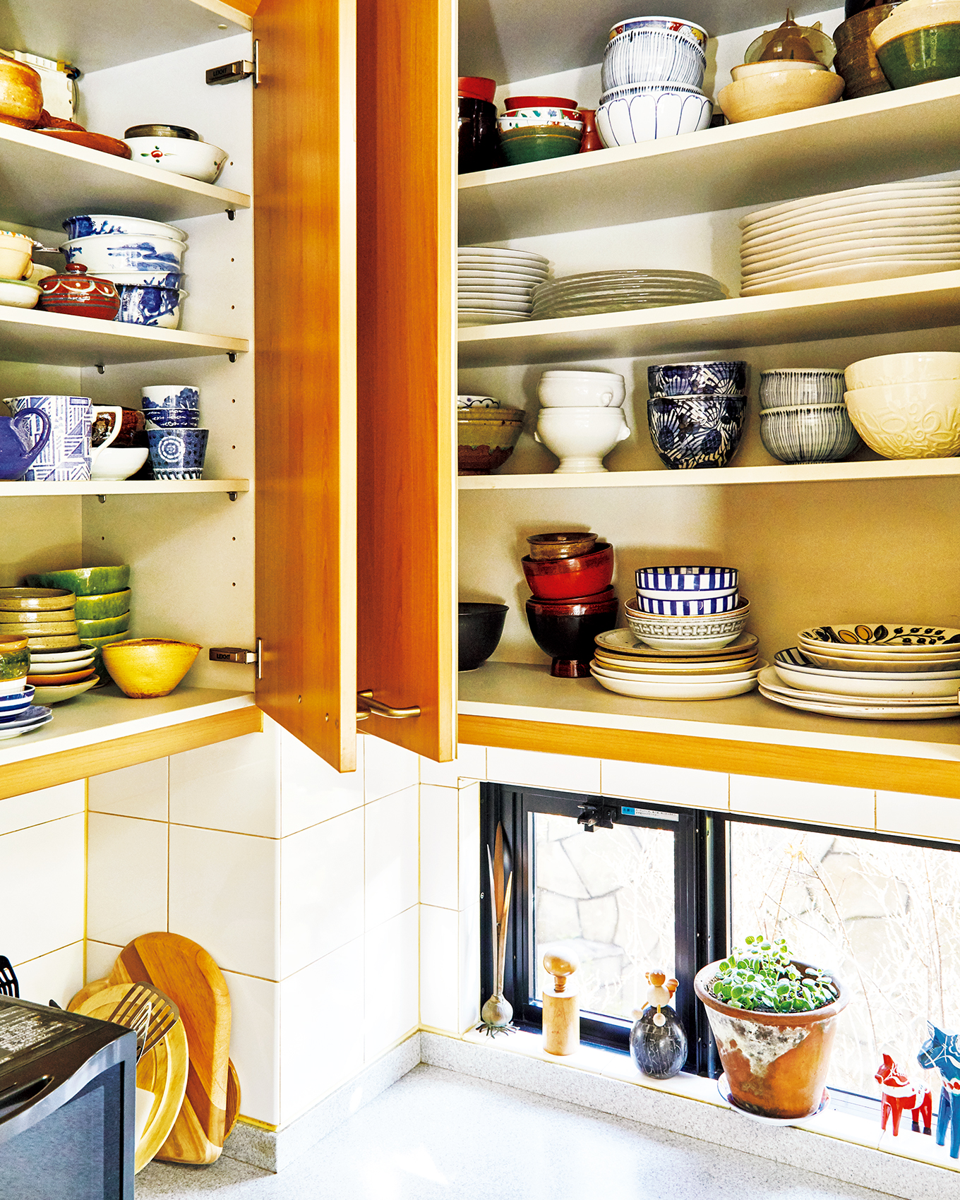 結城アンナ 自宅