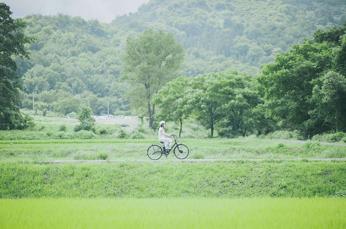 新潟県妙高市の古民家宿『MAHORA西野谷』
