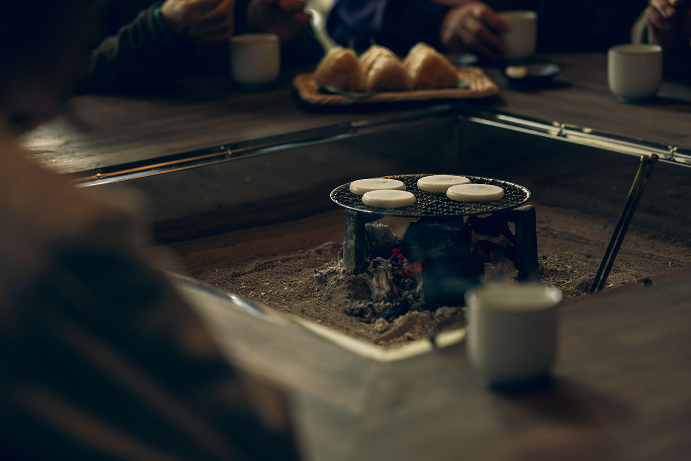 新潟県妙高市の古民家宿『MAHORA西野谷』