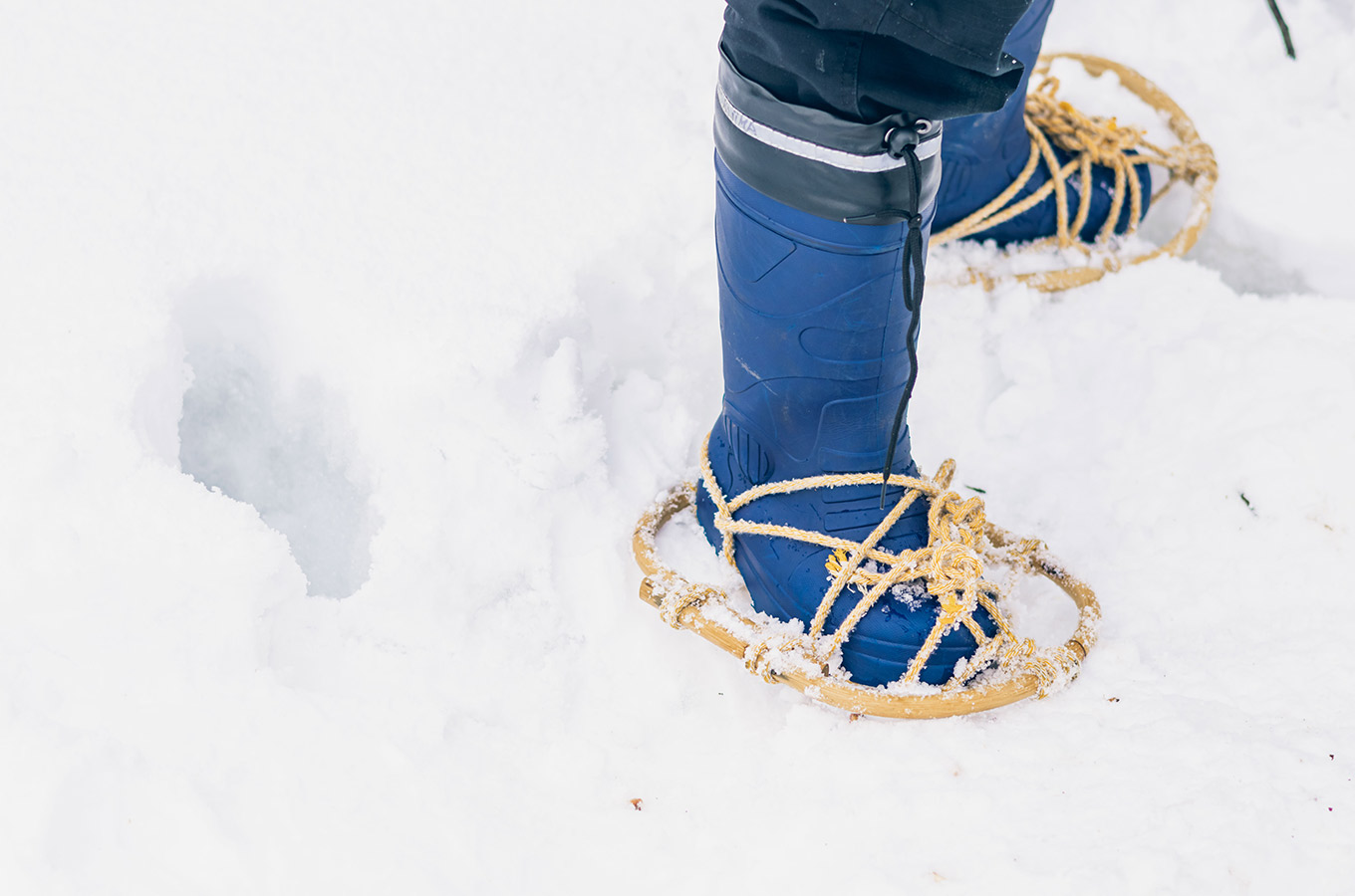 新潟県妙高市の古民家宿『MAHORA西野谷』