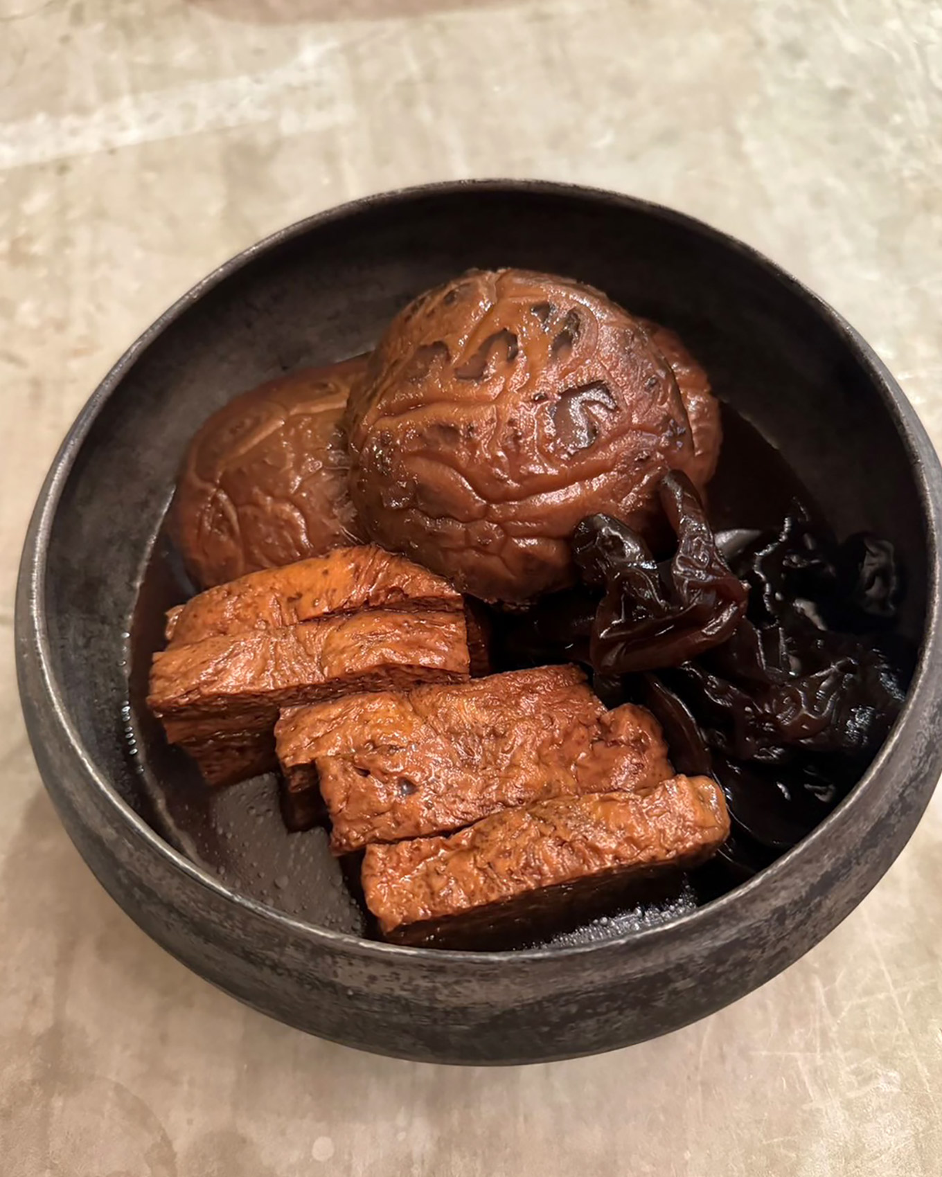 料理家・食空間演出家の大塚瞳さんの料理