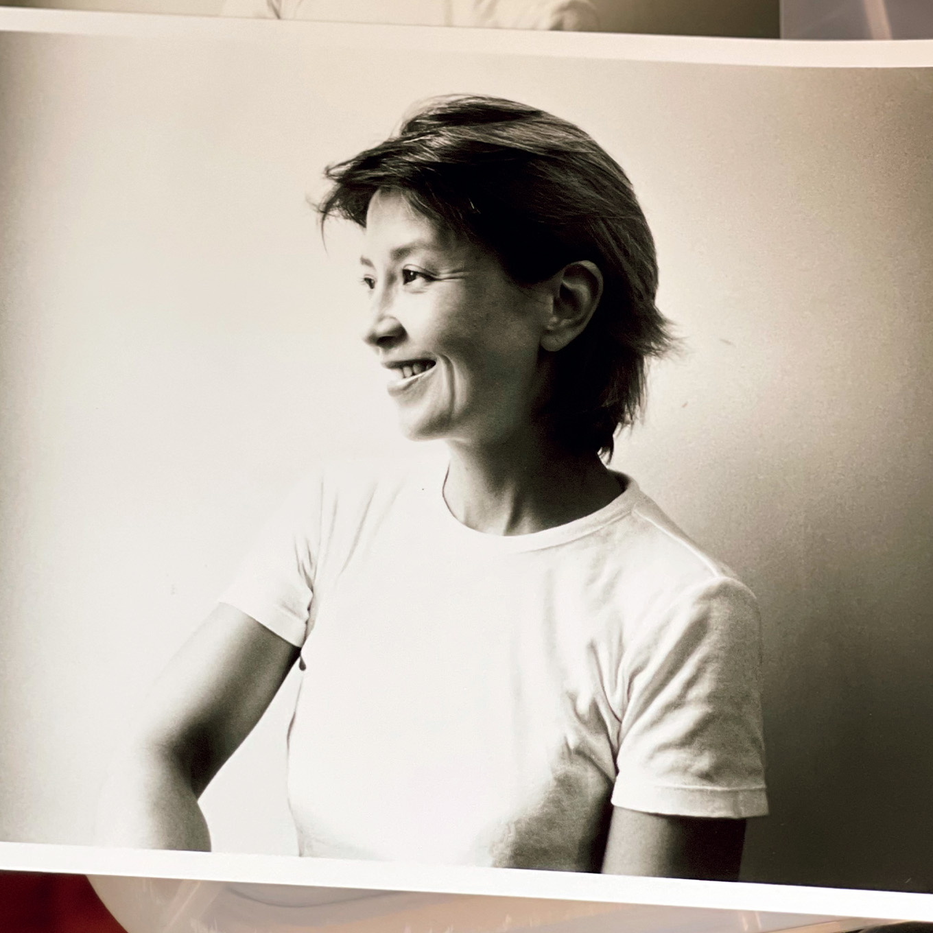 結城アンナさん