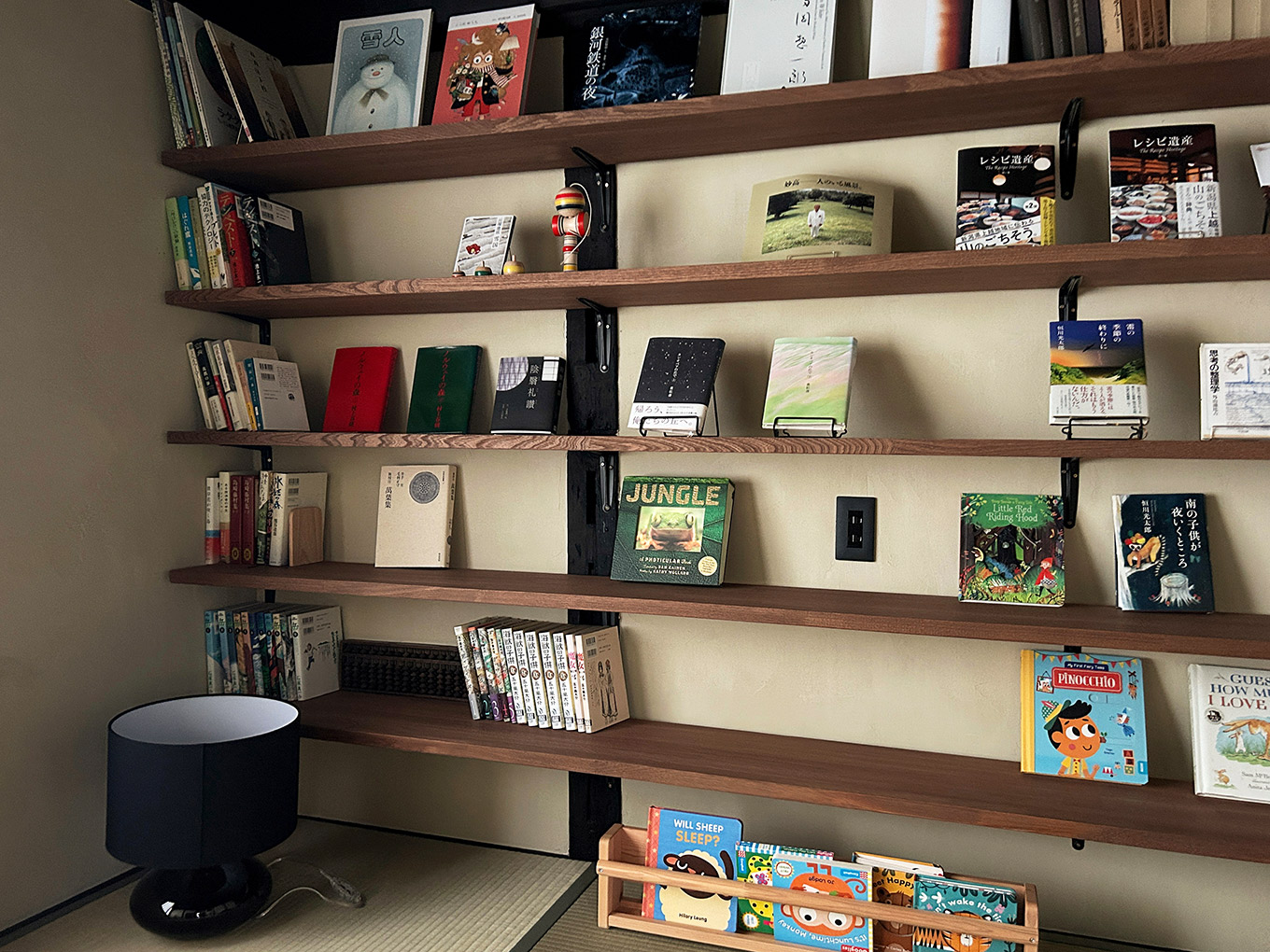 新潟県妙高市の古民家宿『MAHORA西野谷』