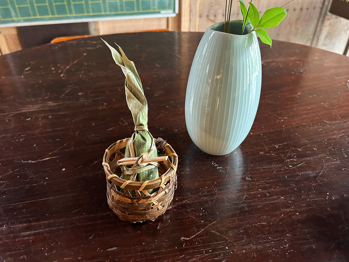 新潟県妙高市の古民家宿『MAHORA西野谷』