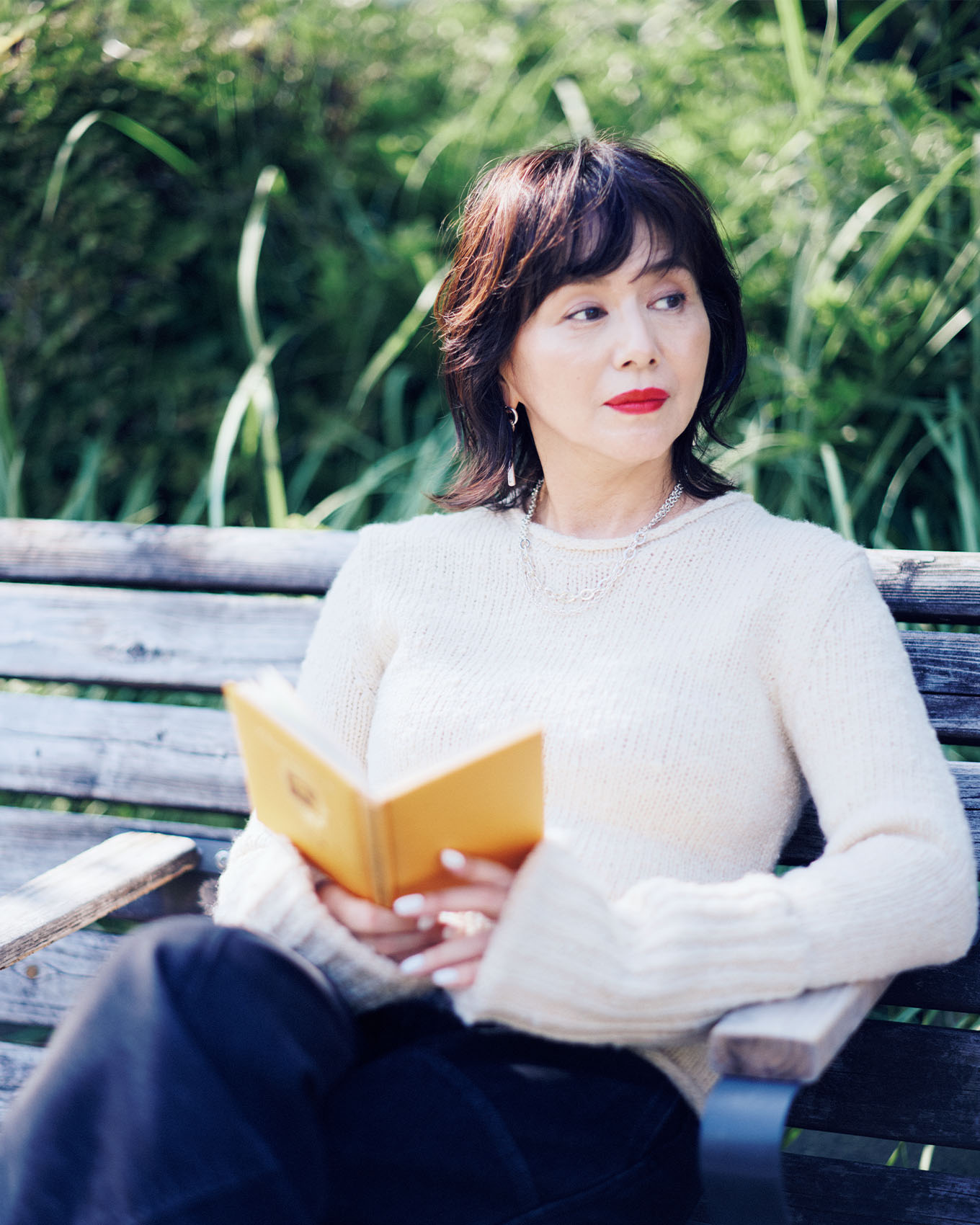 小泉今日子 プロフィール