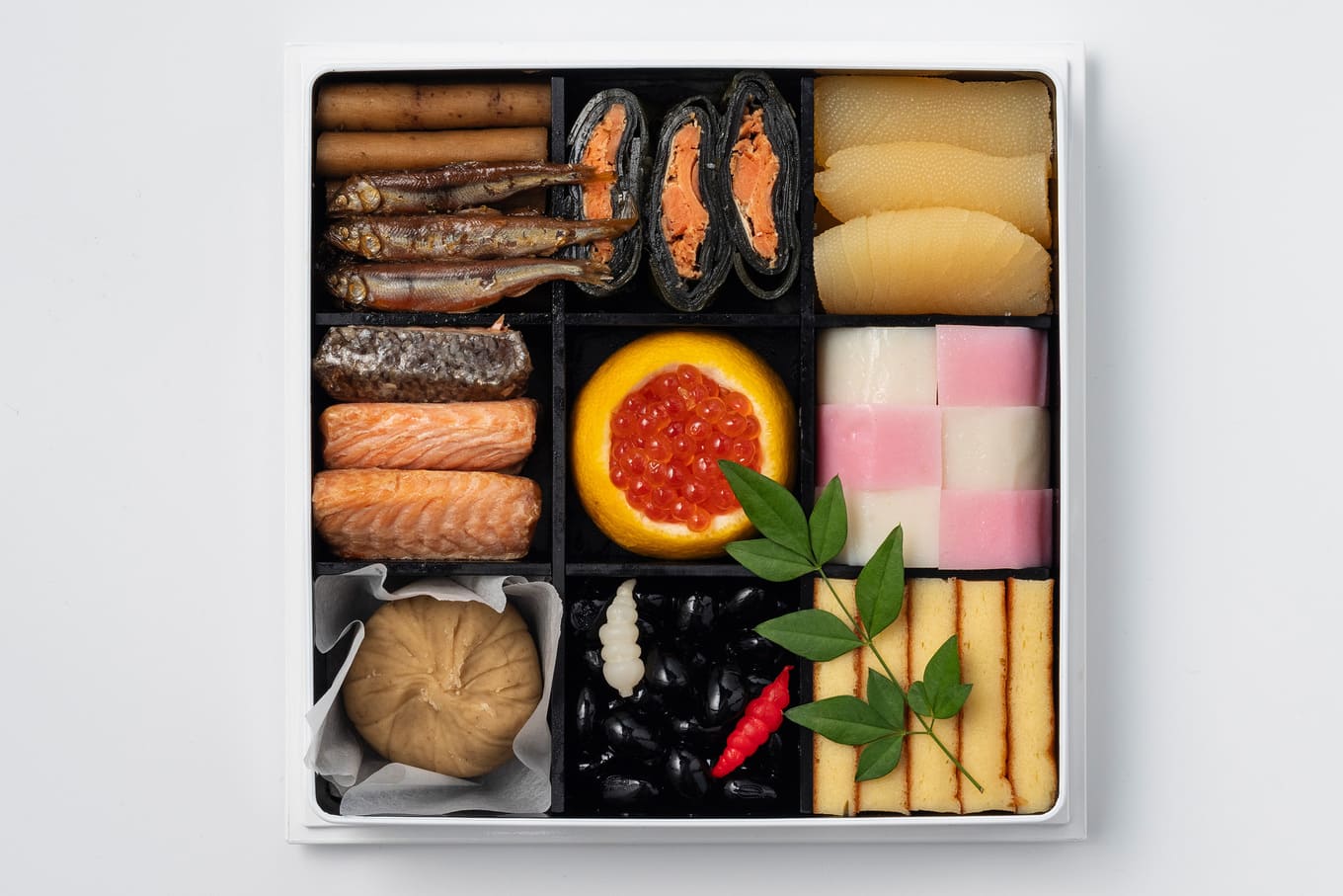 ディーンアンドデルーカおせち2025壱の重