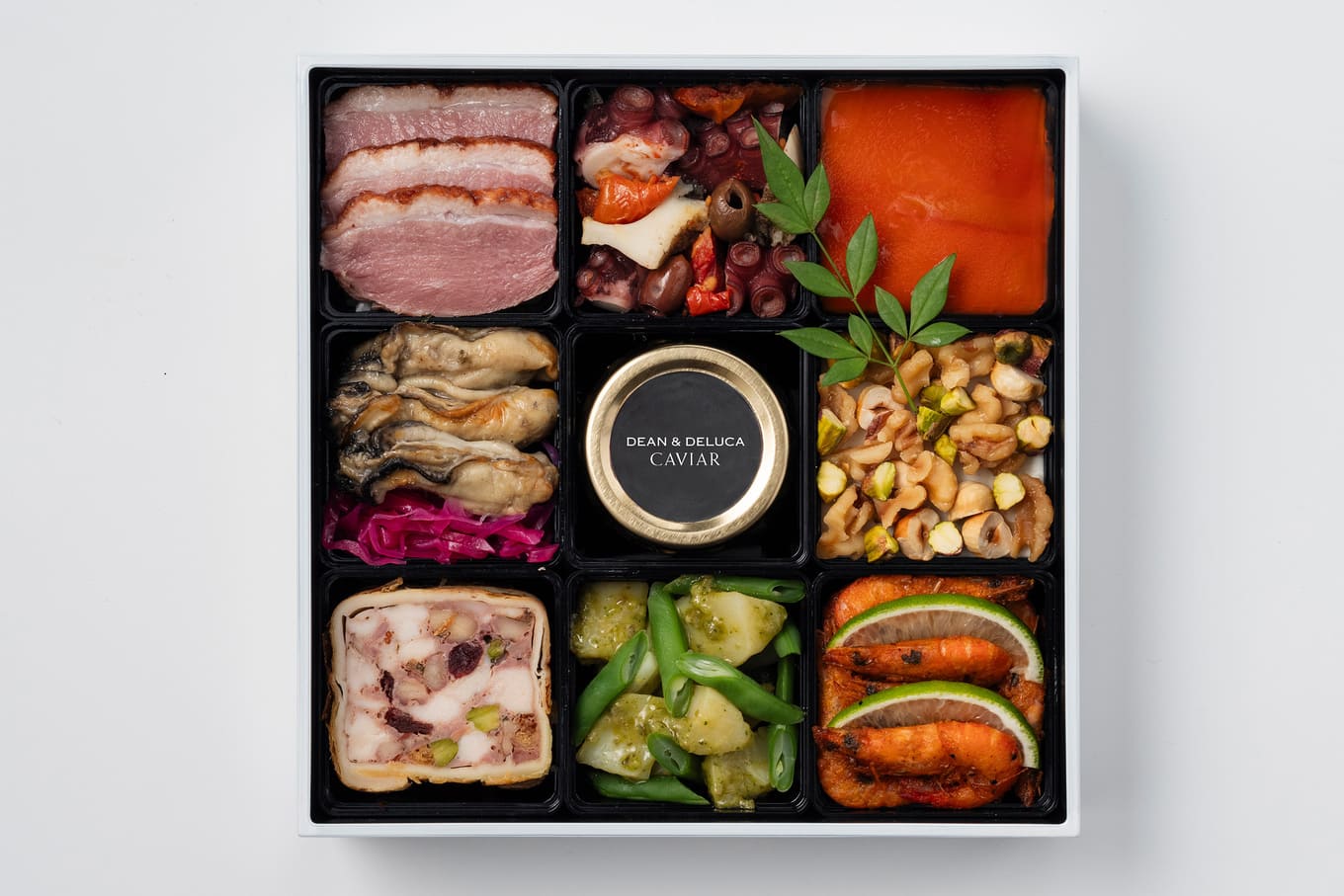 ディーンアンドデルーカおせち2025弍の重