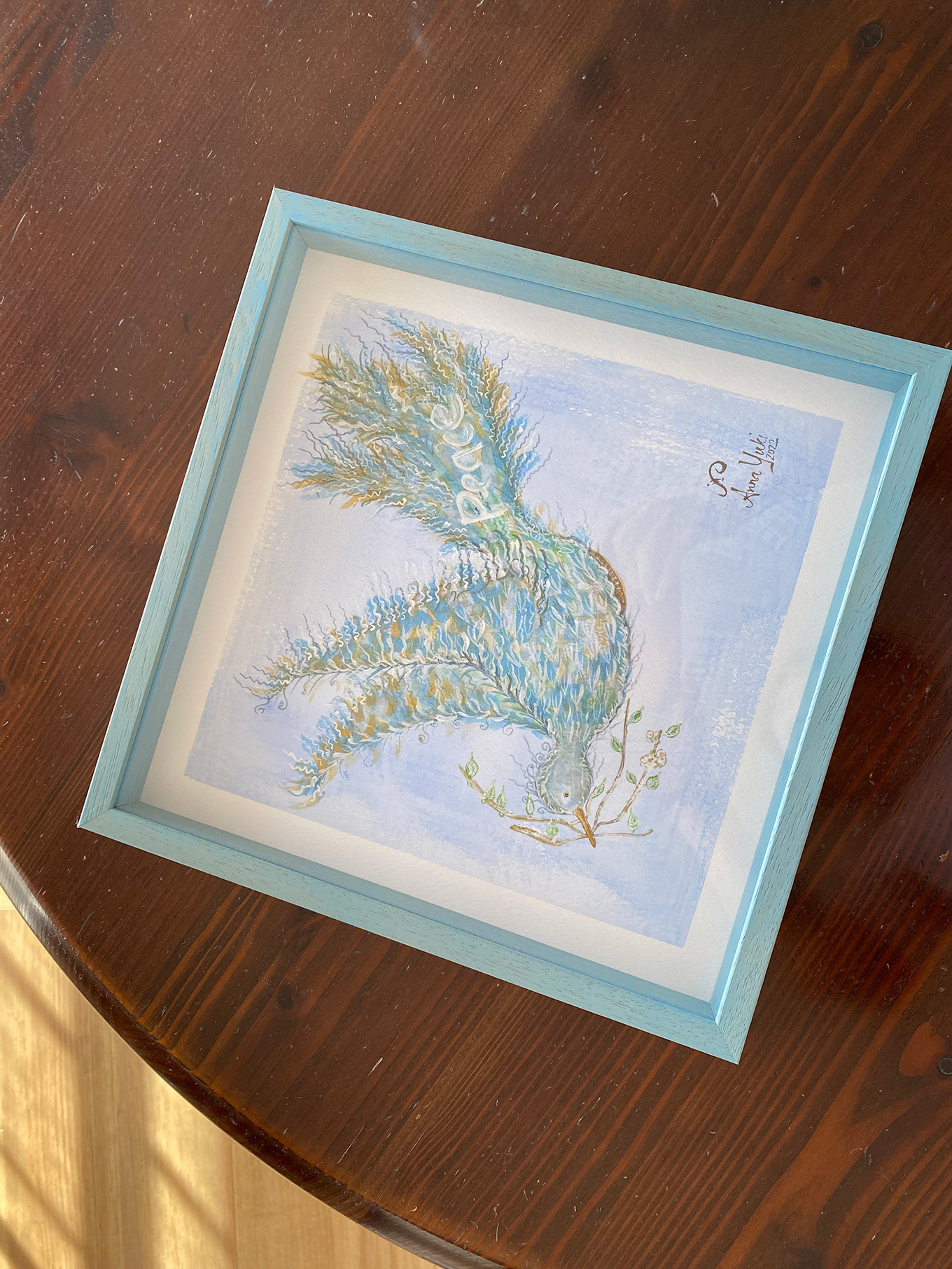 結城アンナ イラスト