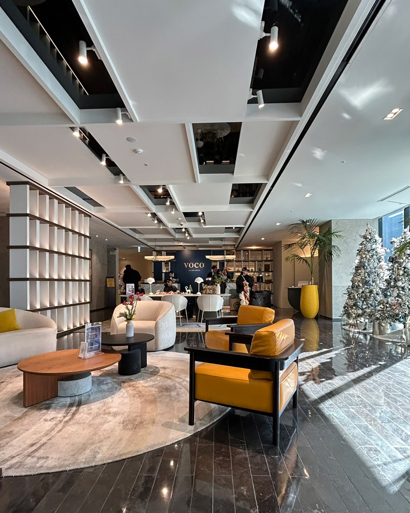 voco Seoul Gangnam|ボコソウル江南