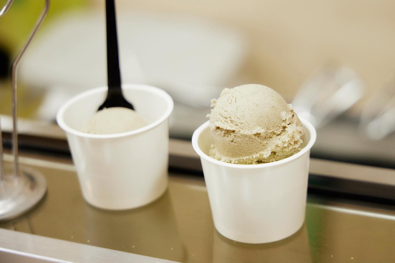 『久保田食品』久保田アイス