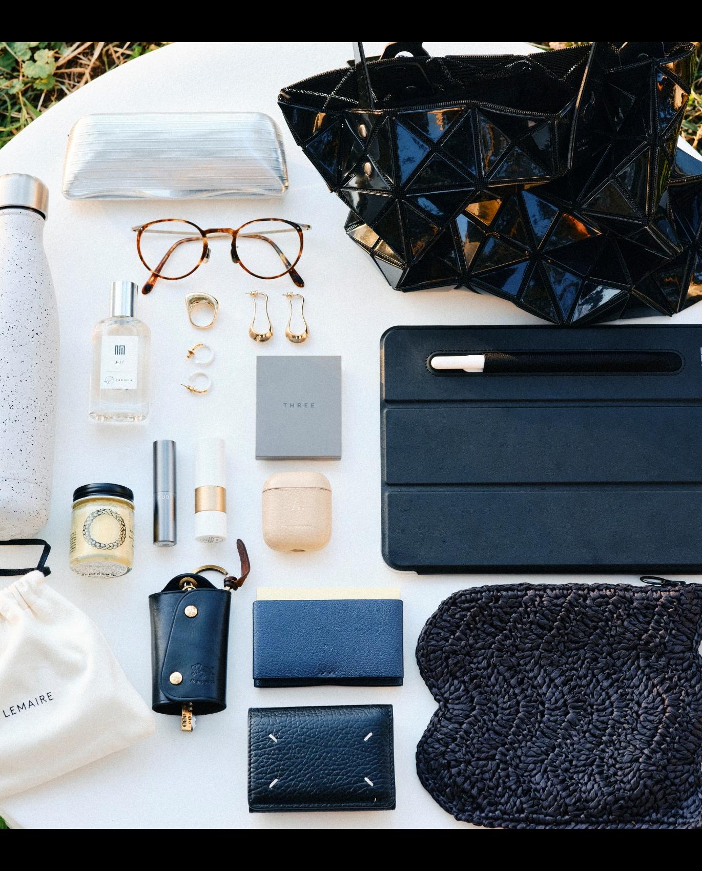 FACOTRY遠藤さんのバッグ BAOBAO