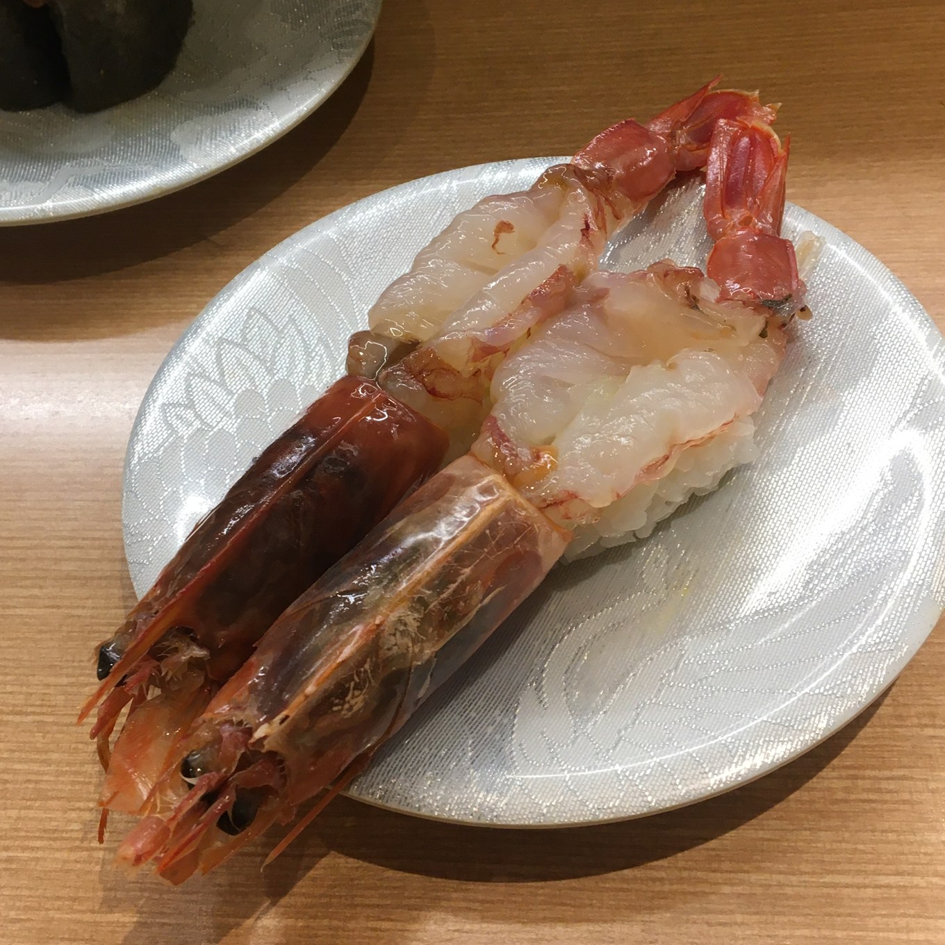 すし台所家の寿司
