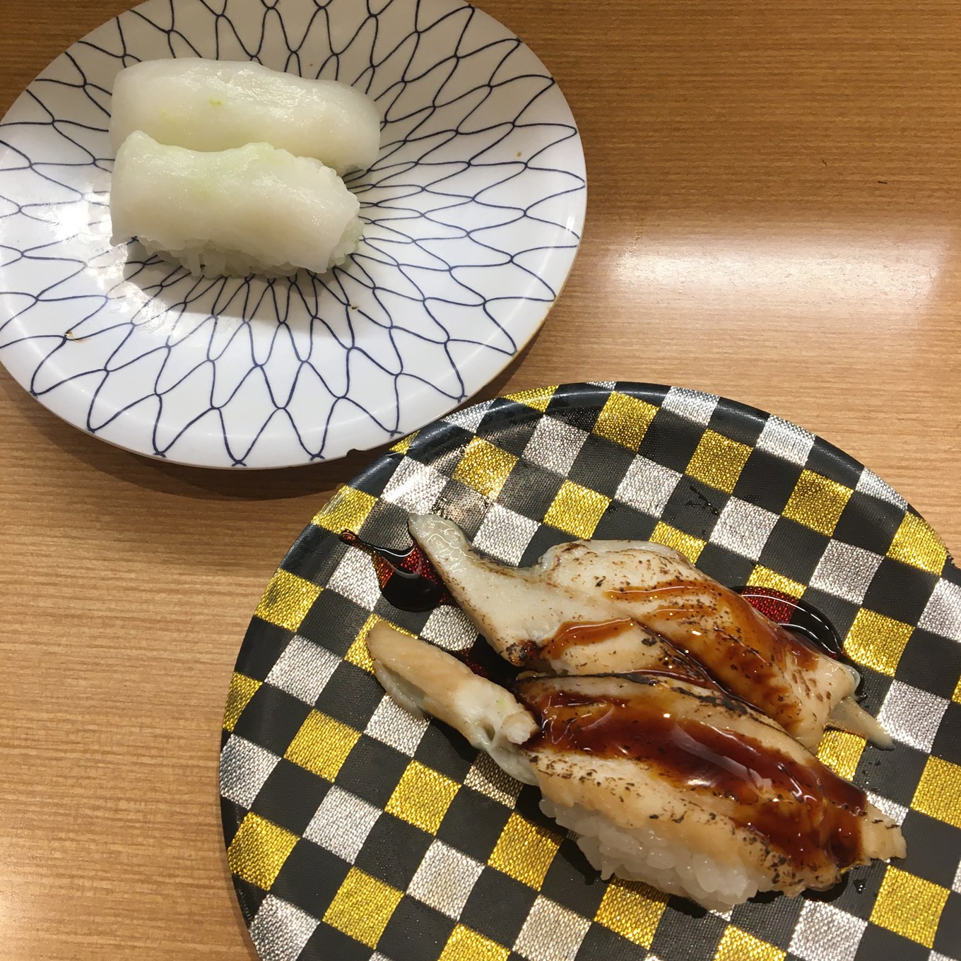 すし台所家の寿司
