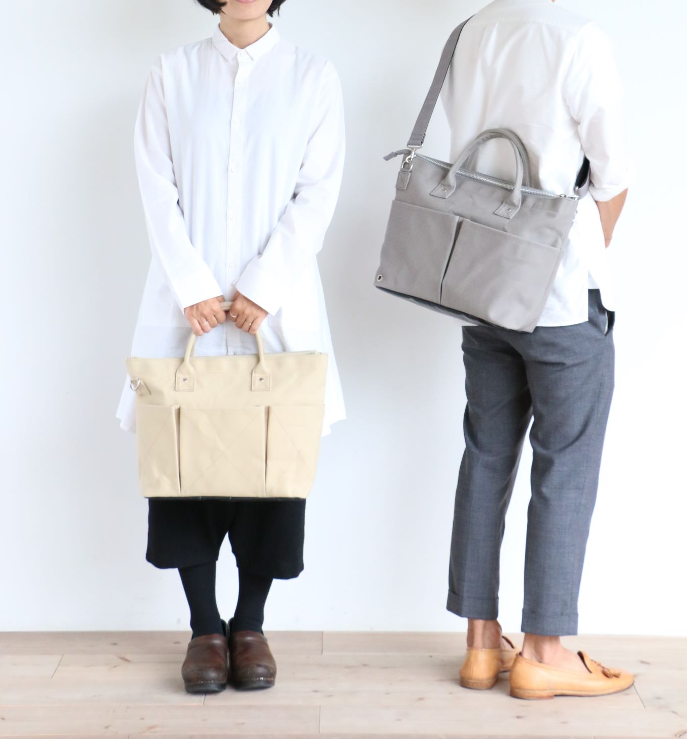 BAGWORKS ELECTRICMANイメージ