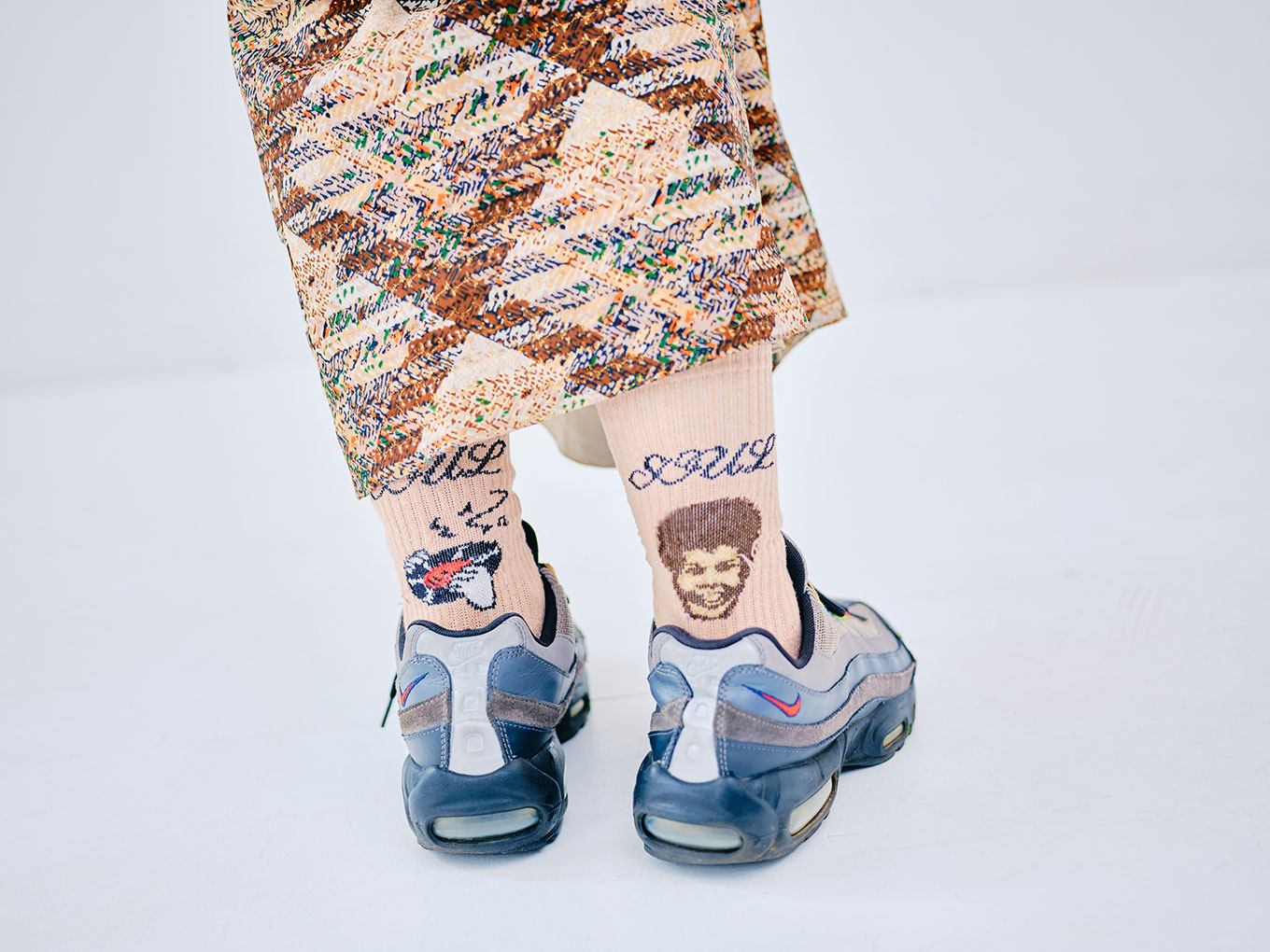 マネジメント会社代表・本間博菜さんのセンス抜群のお仕事スタイル