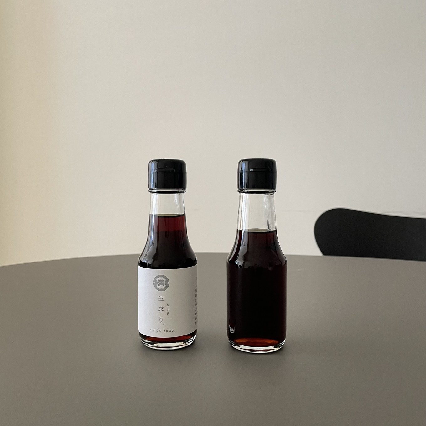 広瀬裕子の調味料