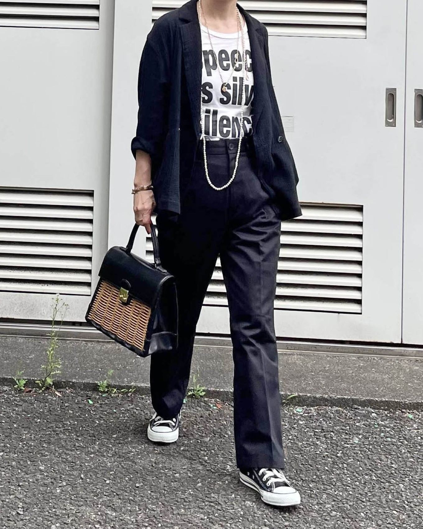 カナリアさんのコーディネート