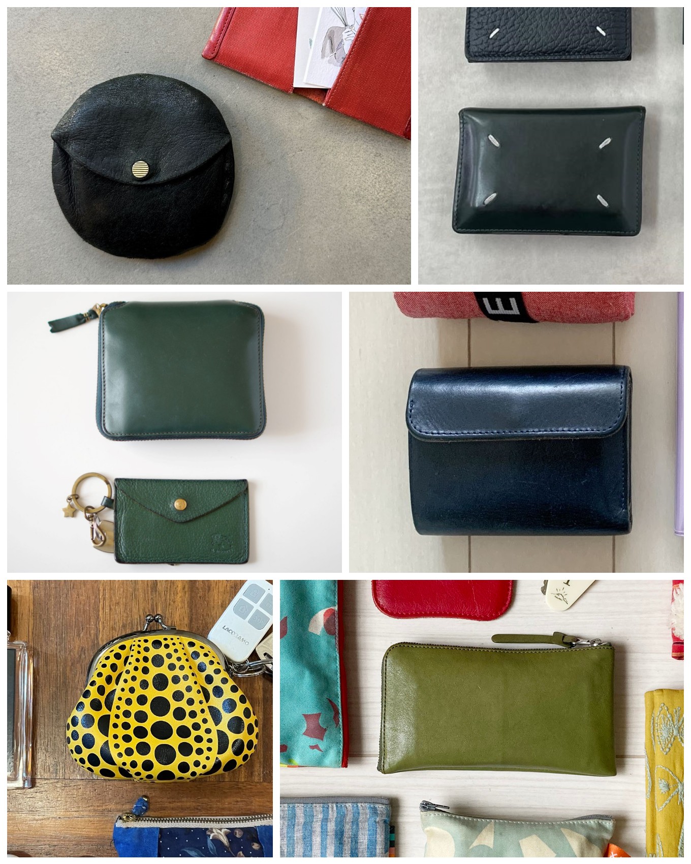 3月10日は2025年最強の一粒万倍日！お財布の新調の参考に「おしゃれ