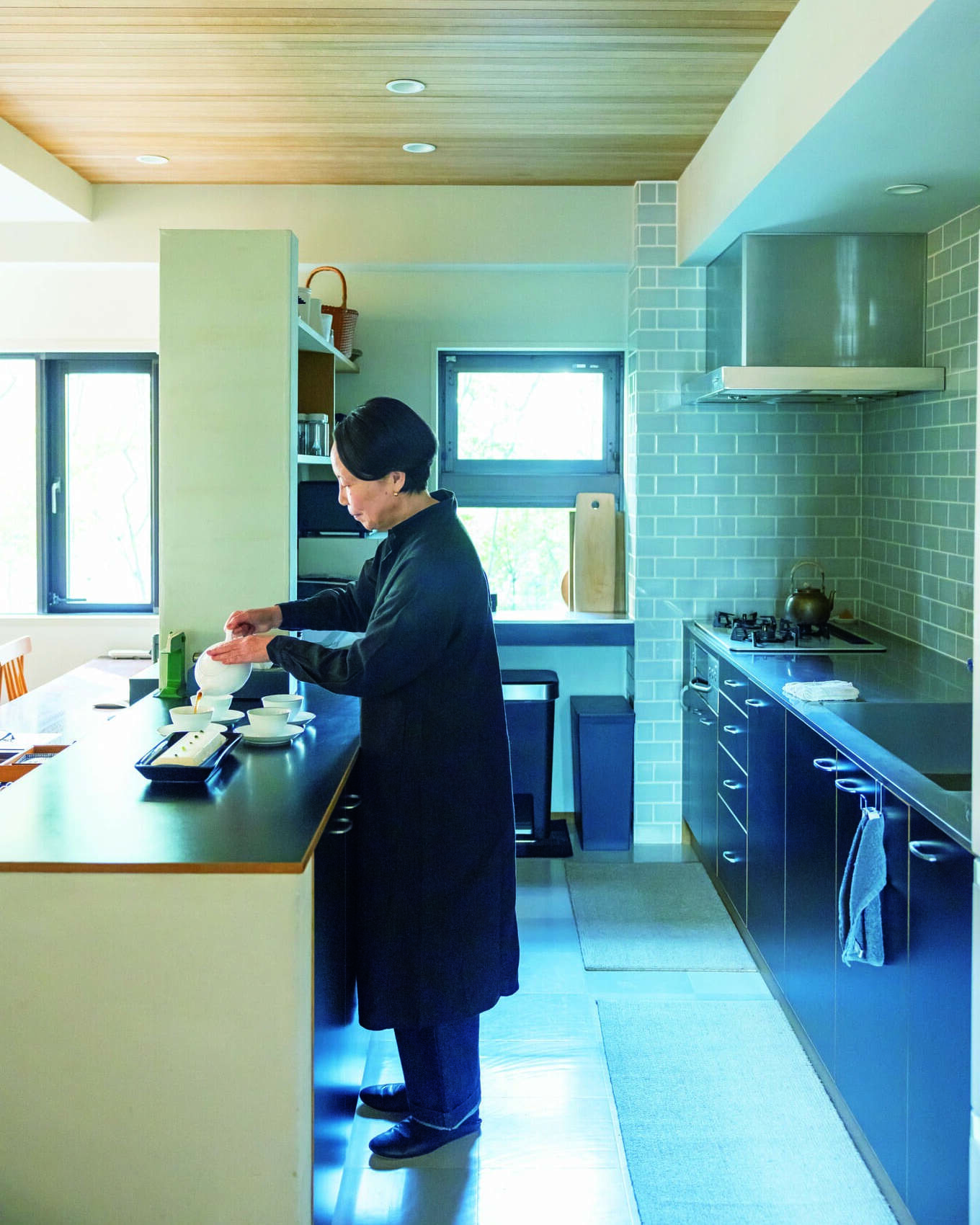 引田かおりさん