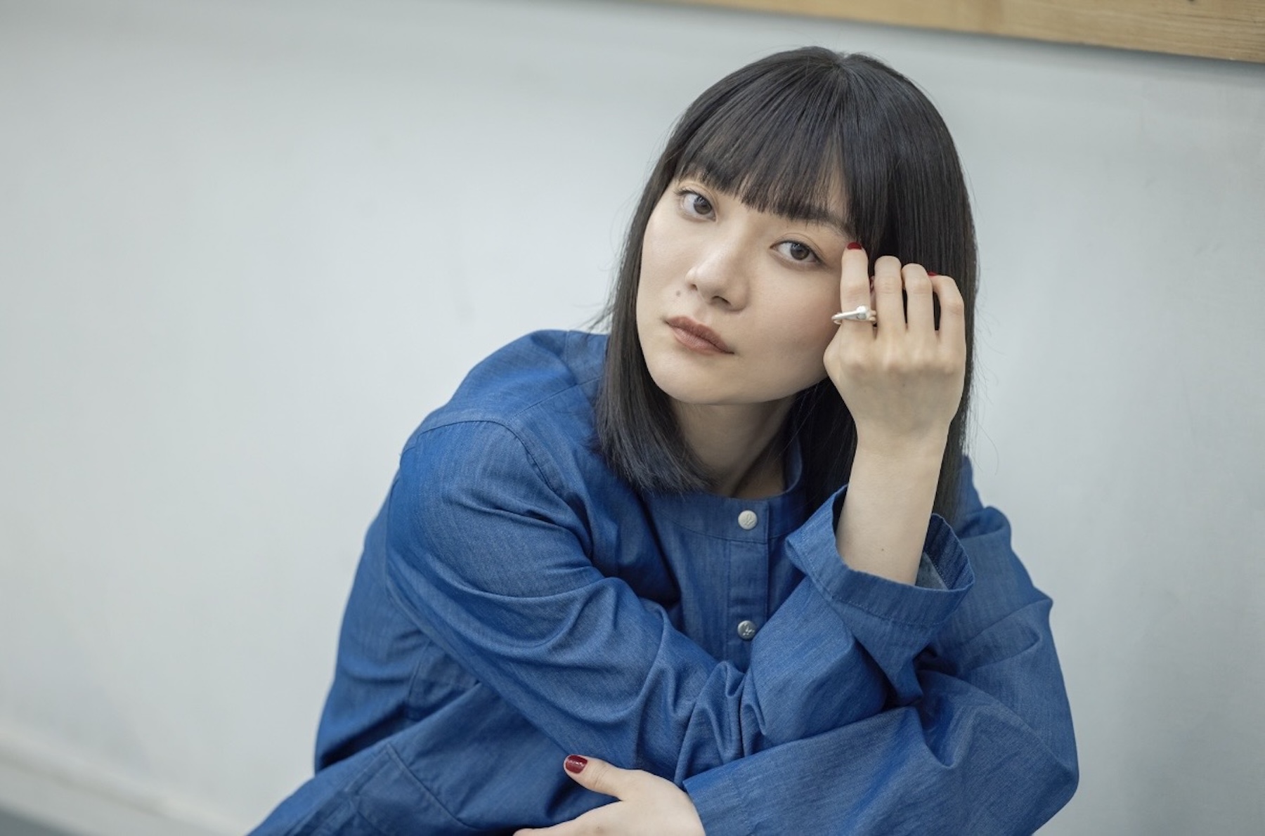 三浦透子さん