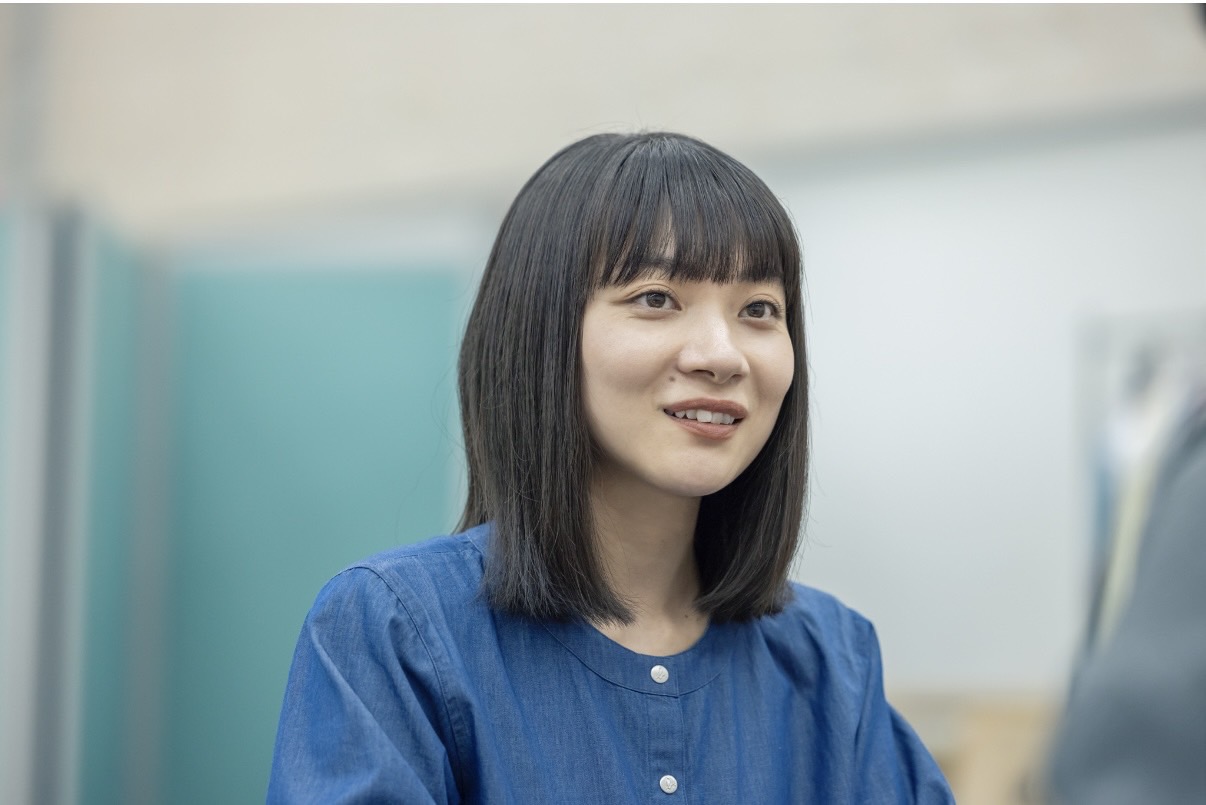 三浦透子さん