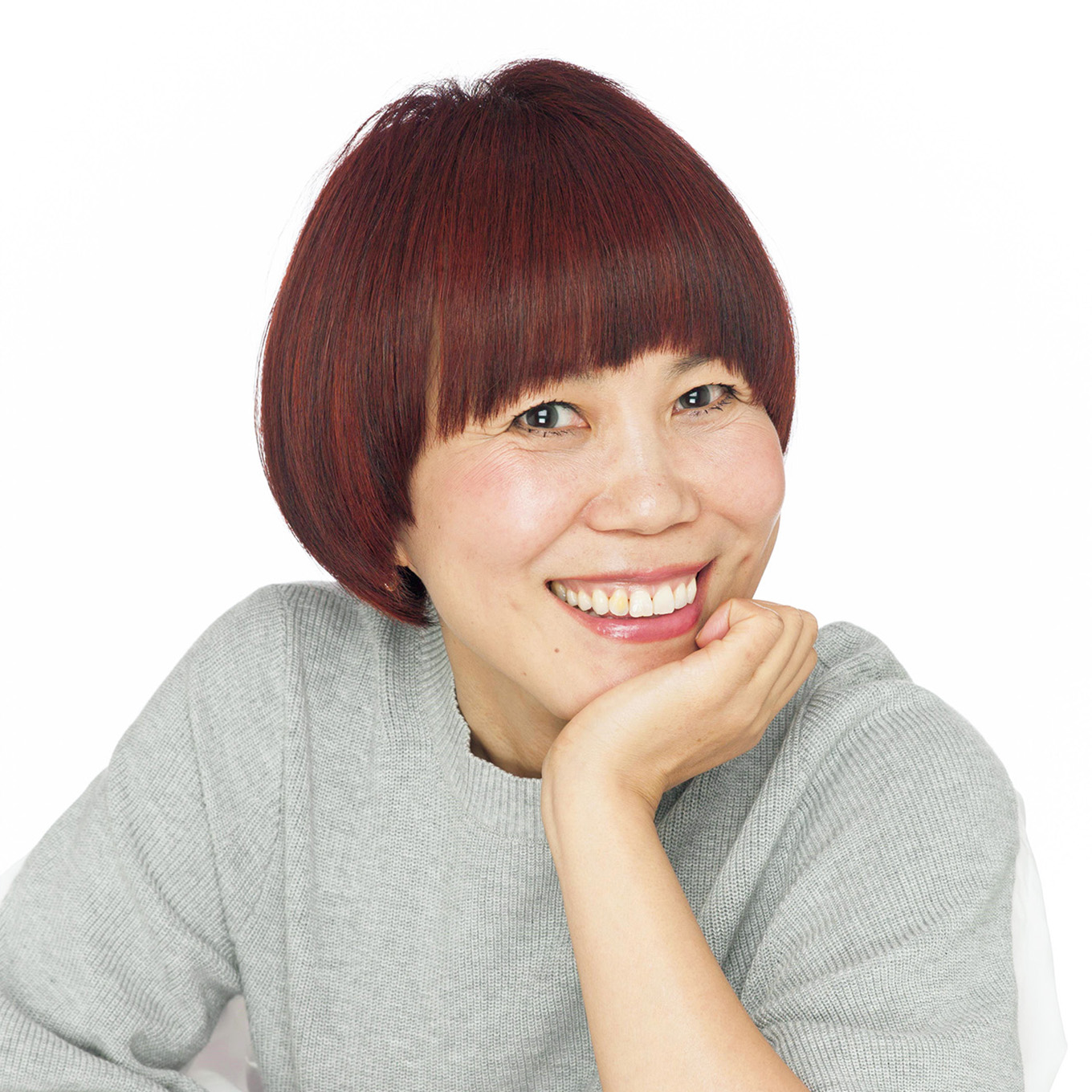 山本浩未