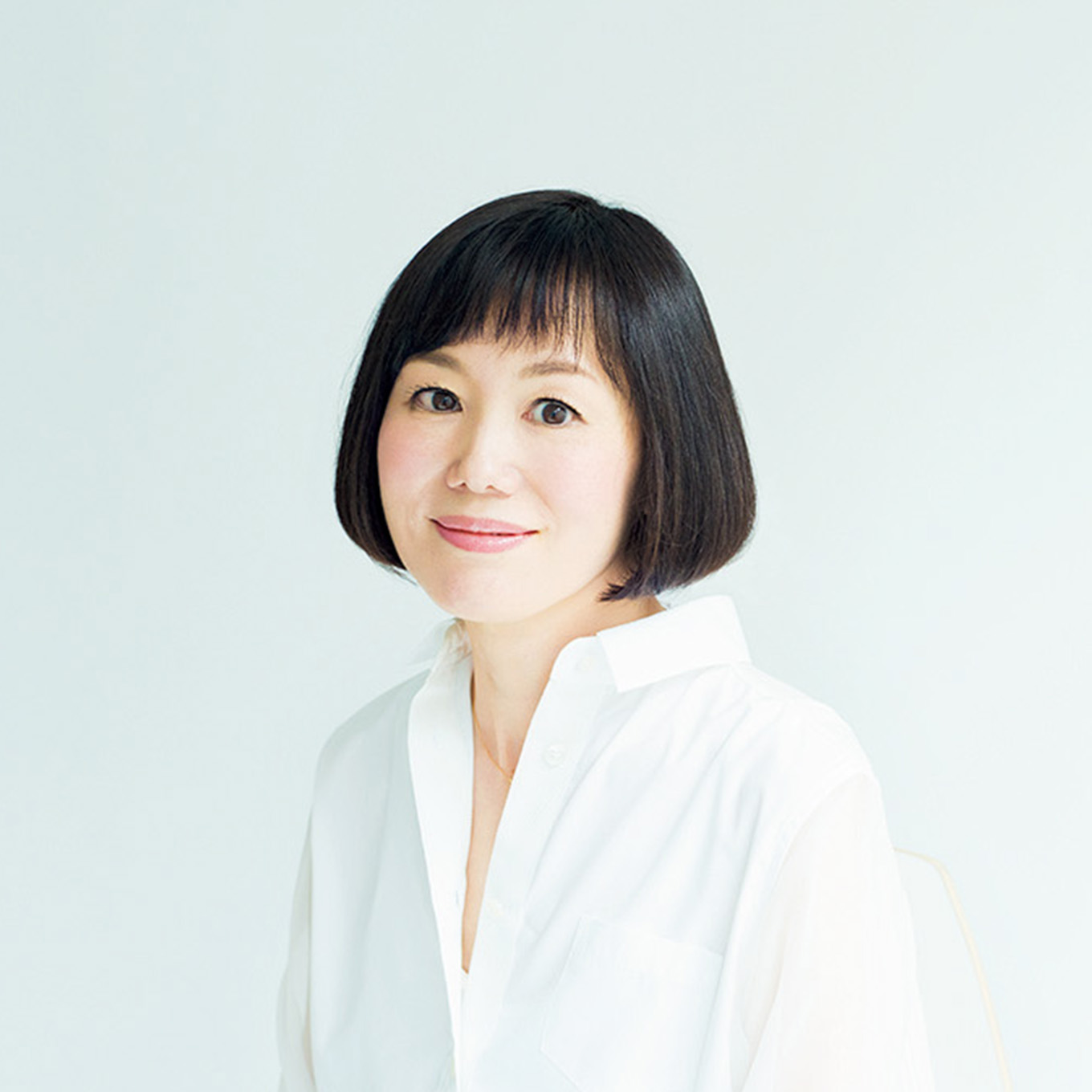 入江信子