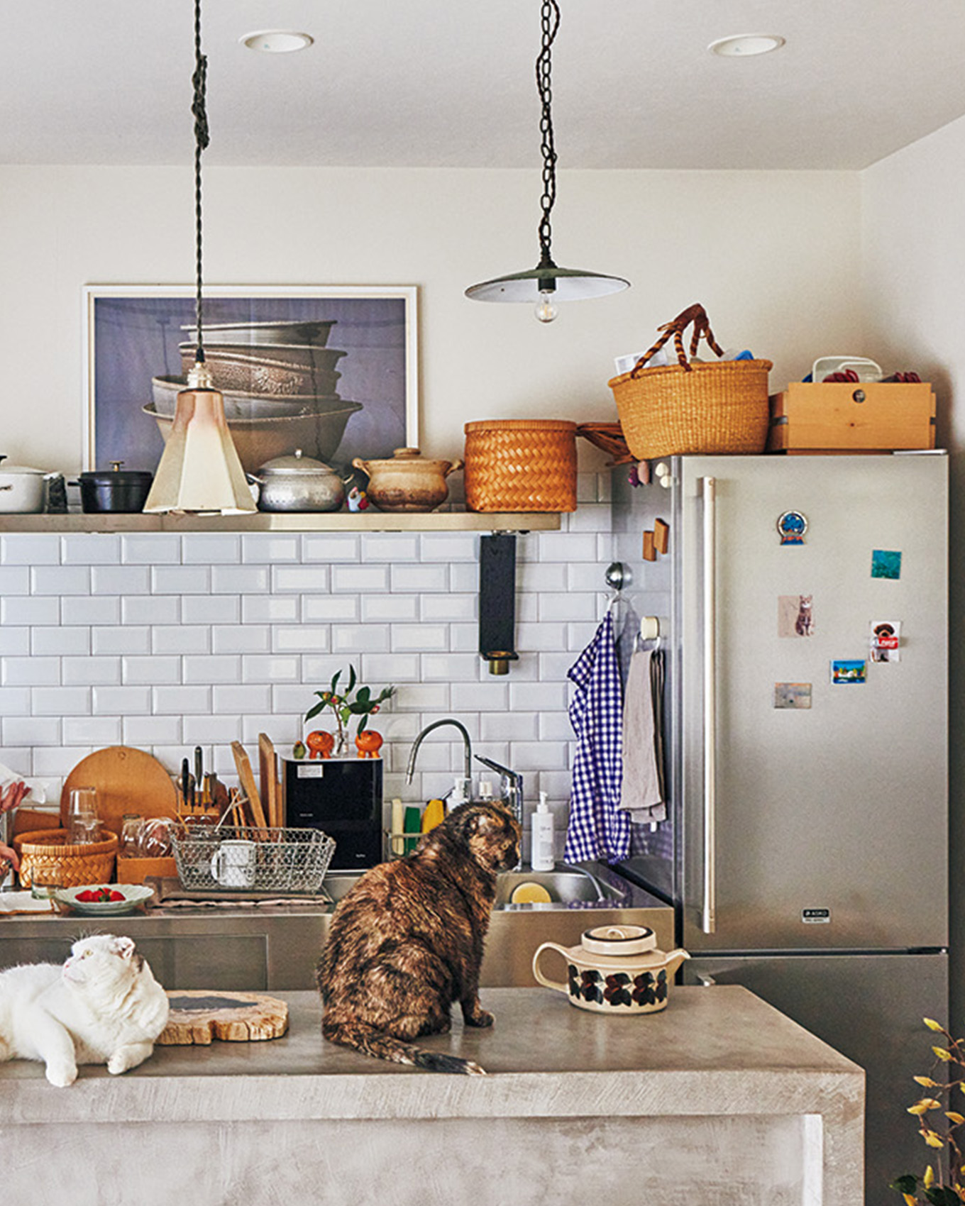 アイキャッチ用 岡部美穂さん自宅特集前編