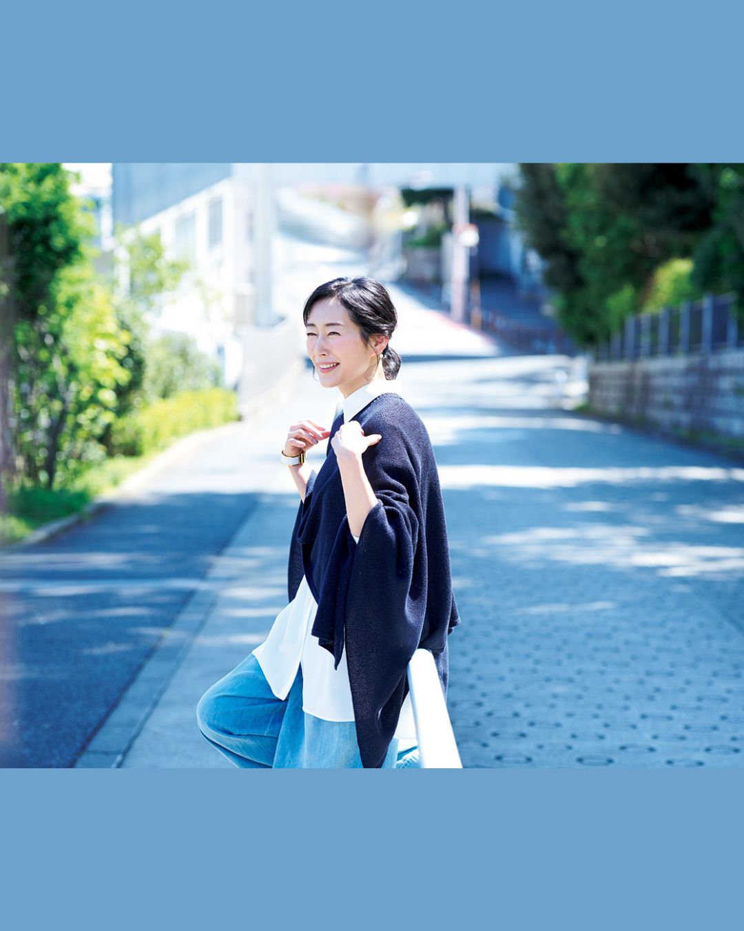 木村多江さんの大切な言葉。苦しい思いを抱えていた20代のころ、こ…