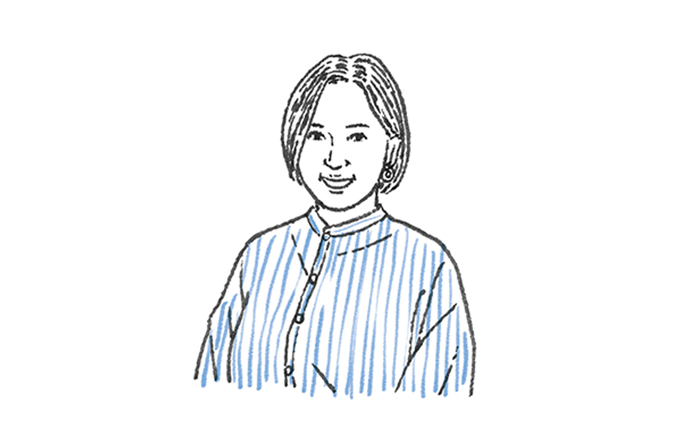 三輪記子