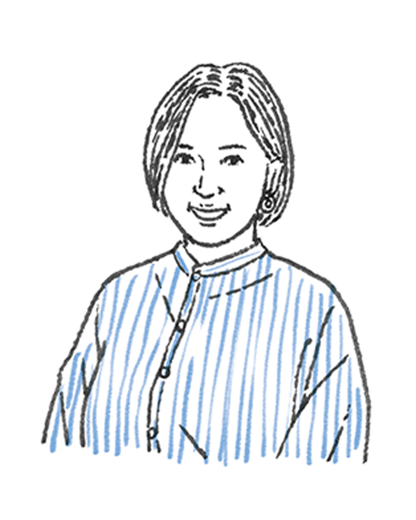 弁護士・三輪記子さんが大切にしている言葉「自分をよく見せようと…