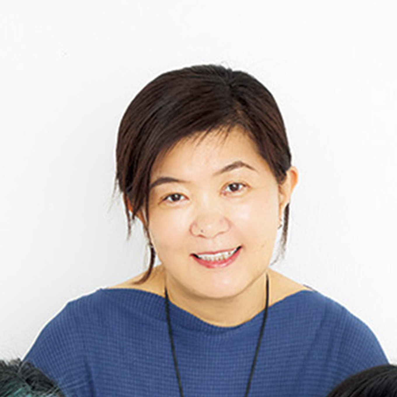 桑畑優香