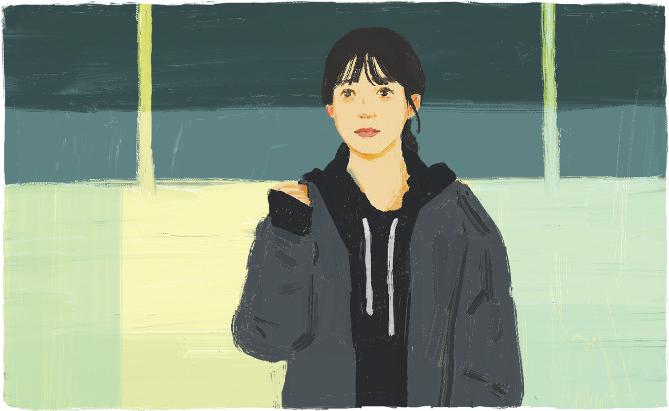 韓国ドラマの言葉
