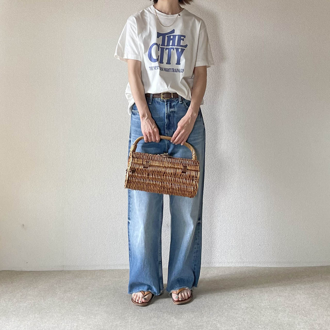 カナリアさんのGUコーディネート