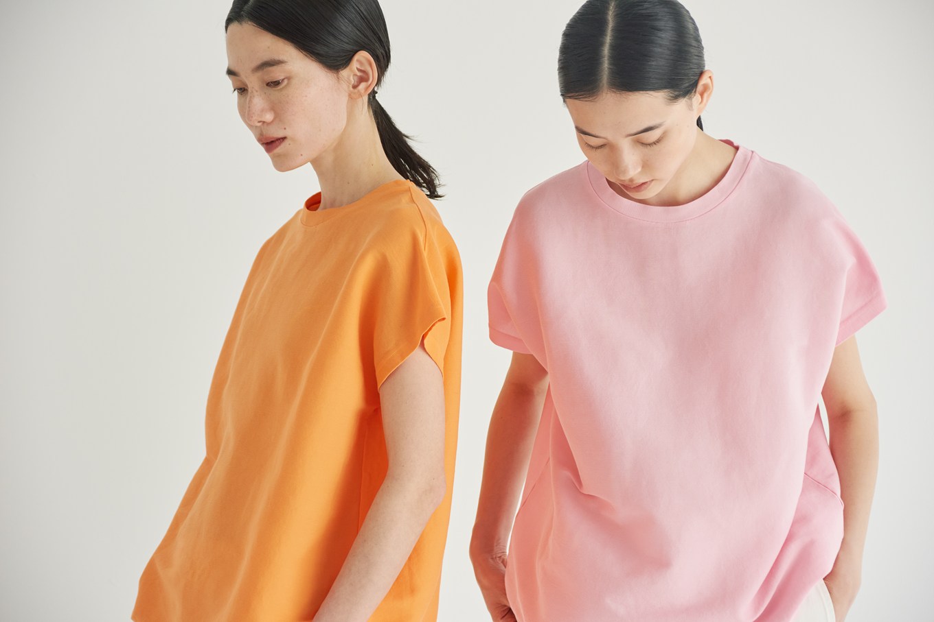 プランテーションヨウリュウカラーズのTシャツ