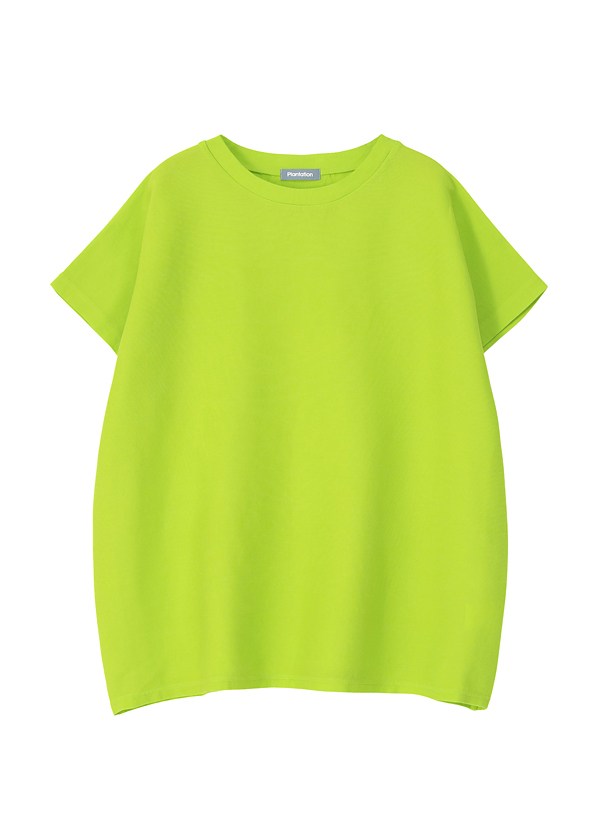 プランテーションヨウリュウカラーズのTシャツ