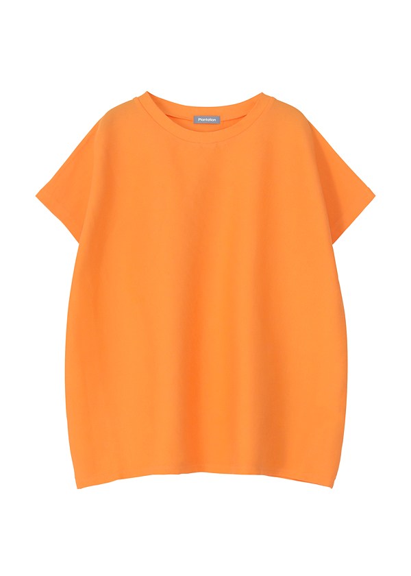 プランテーションヨウリュウカラーズのTシャツ