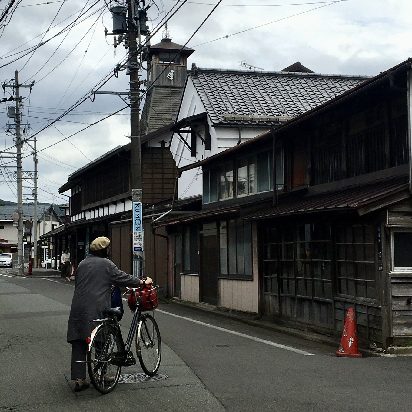 盛岡神子田朝市