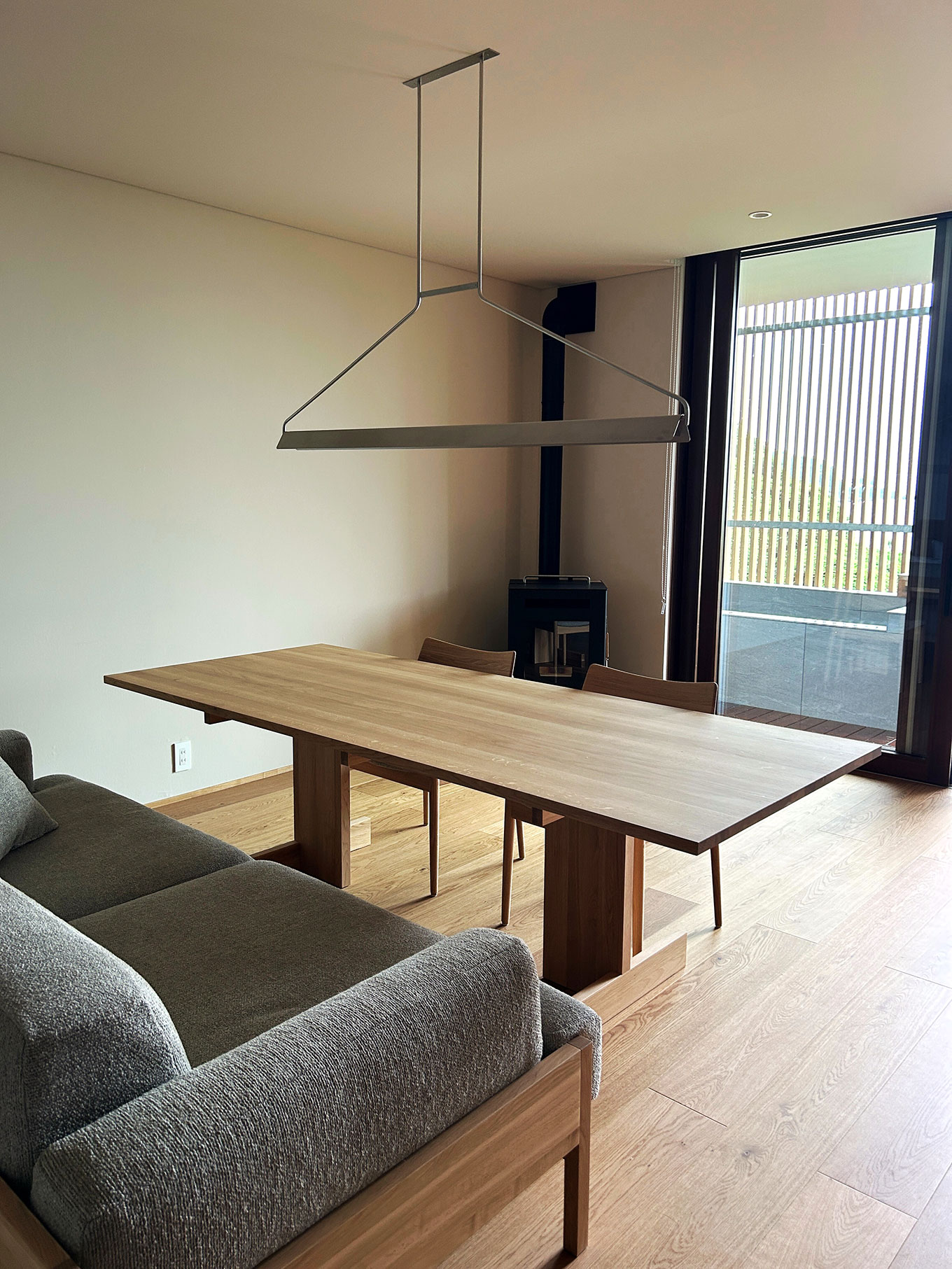 『SANU 2nd Home 伊豆1st』の部屋